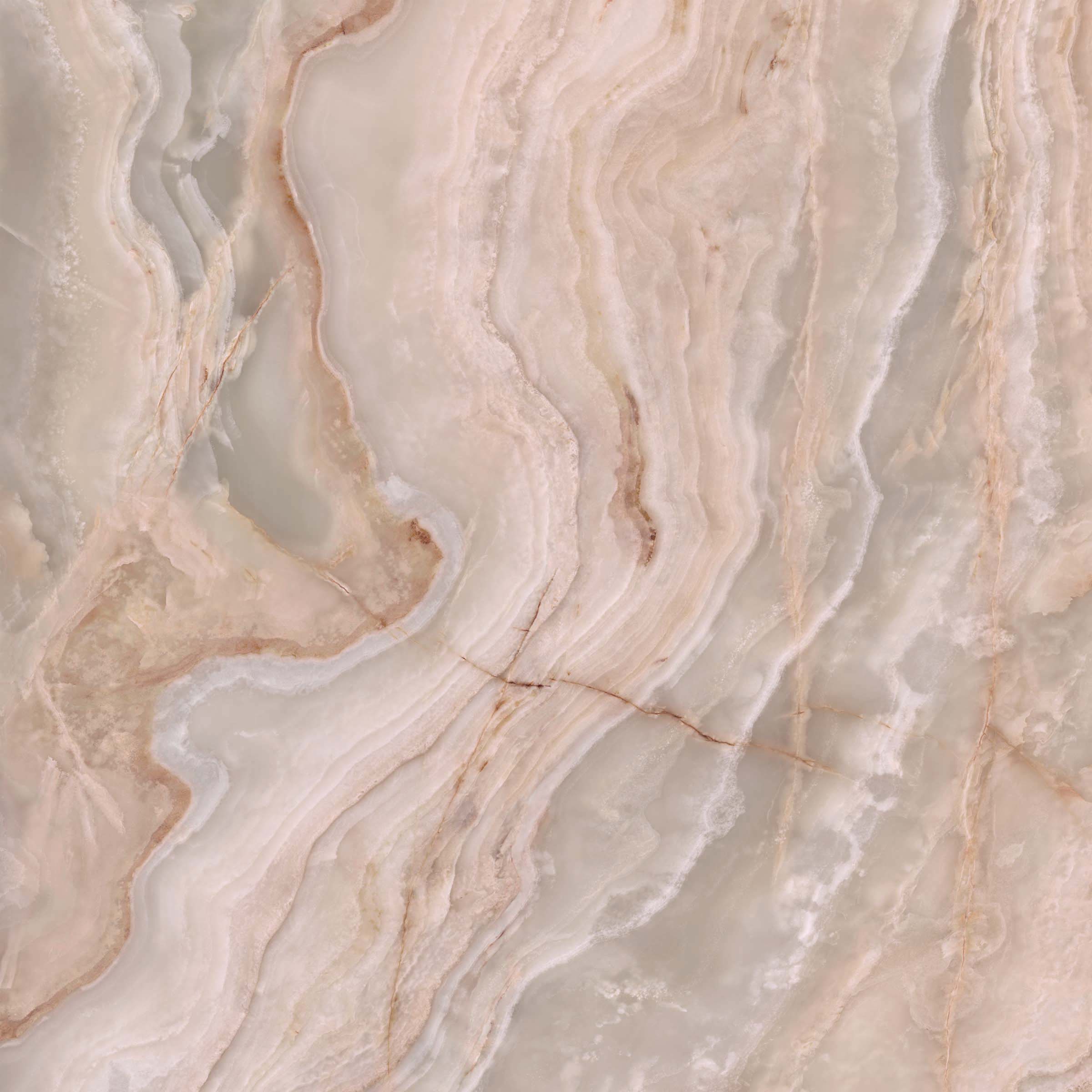 Bodenfliese La Fabbrica ONICE IRIDE malaga 120x120