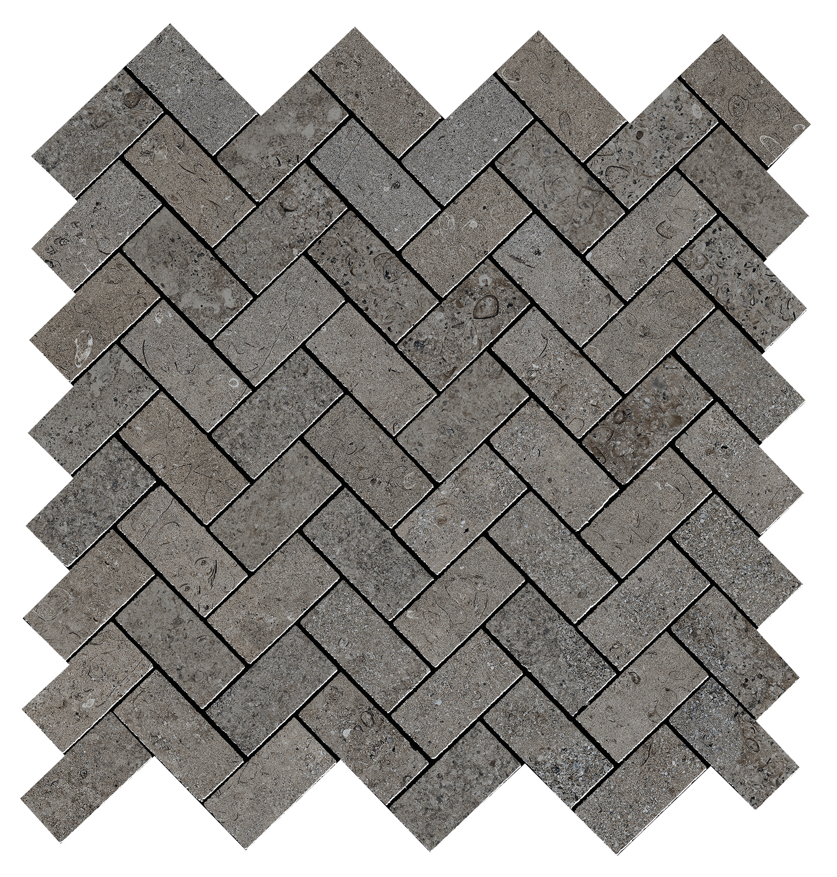 Bodenfliese La Fabbrica PIERRES DES CHATEAUX chenonceau 33,5x30