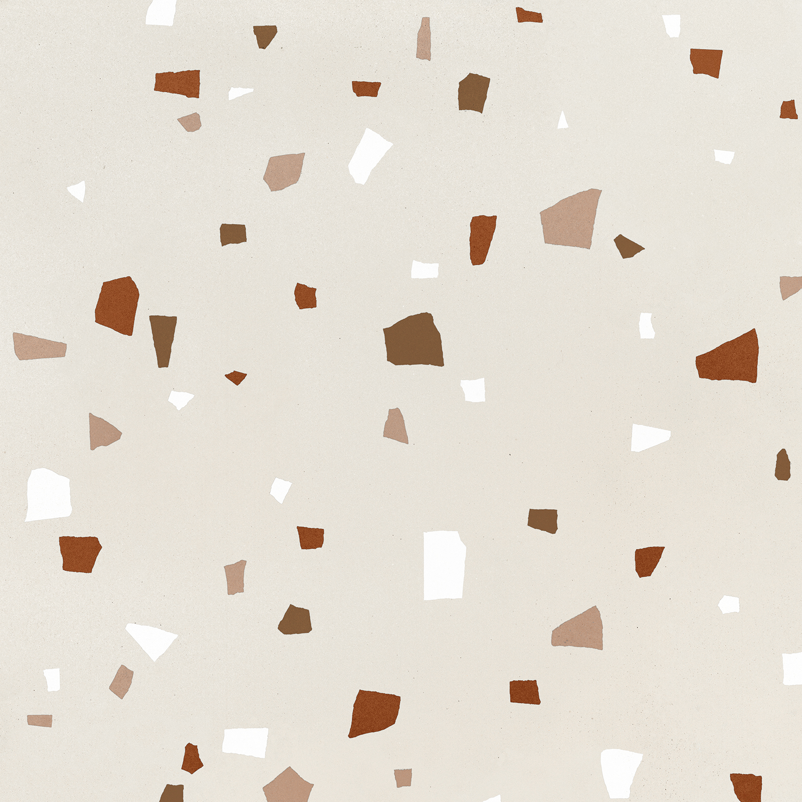 Bodenfliese Italgraniti NUANCES avorio coccio 80x80