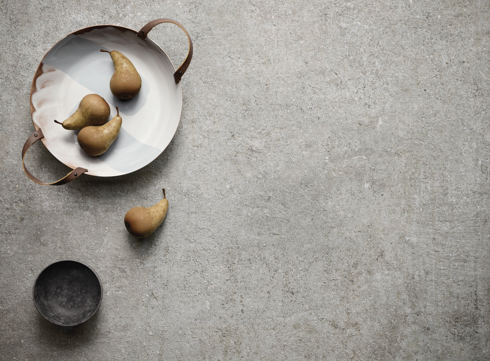 Bodenfliese Flaviker RE_TOUR fog 60x60