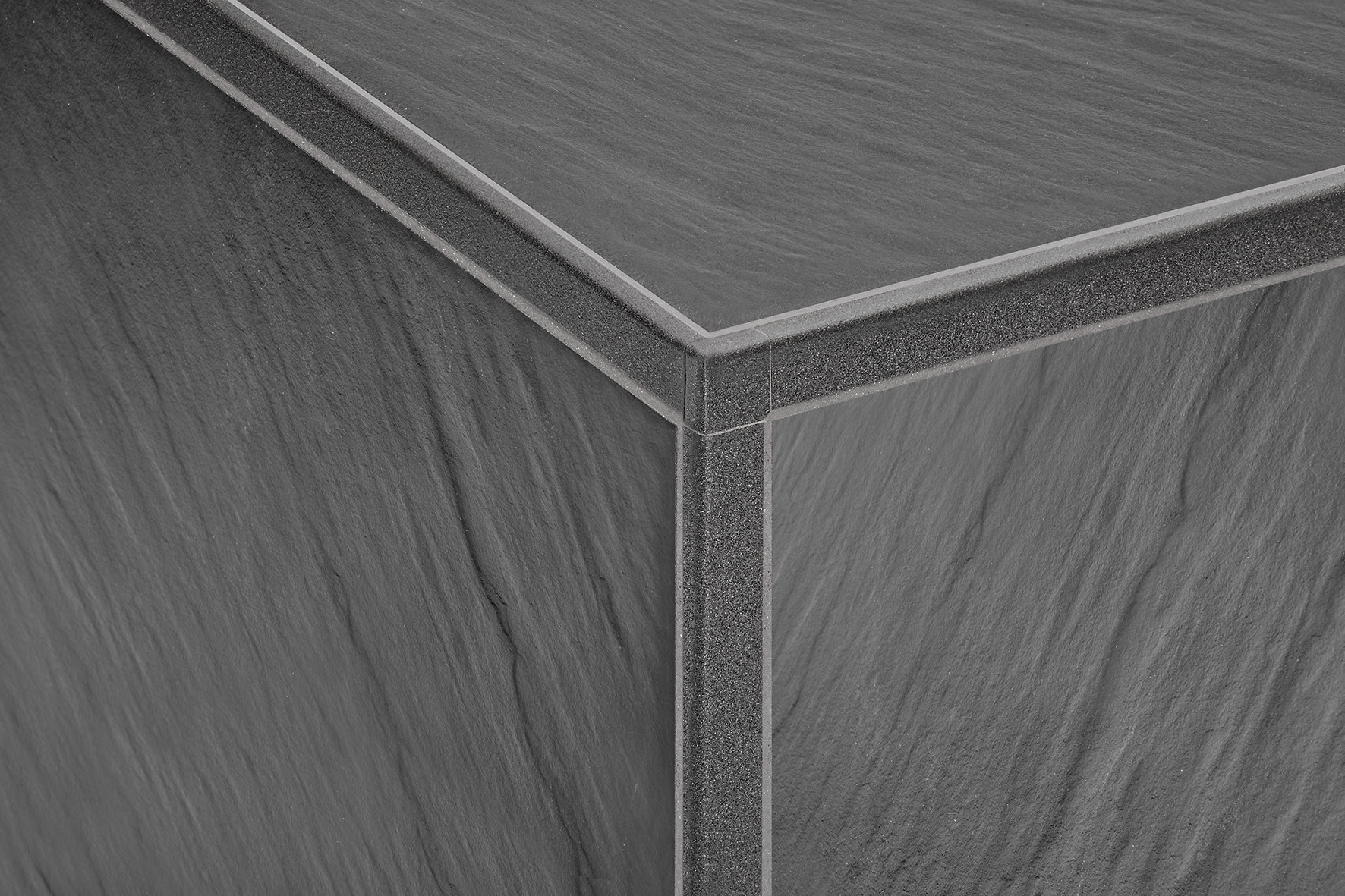 JOLLY TSDA 11mm Außenecke