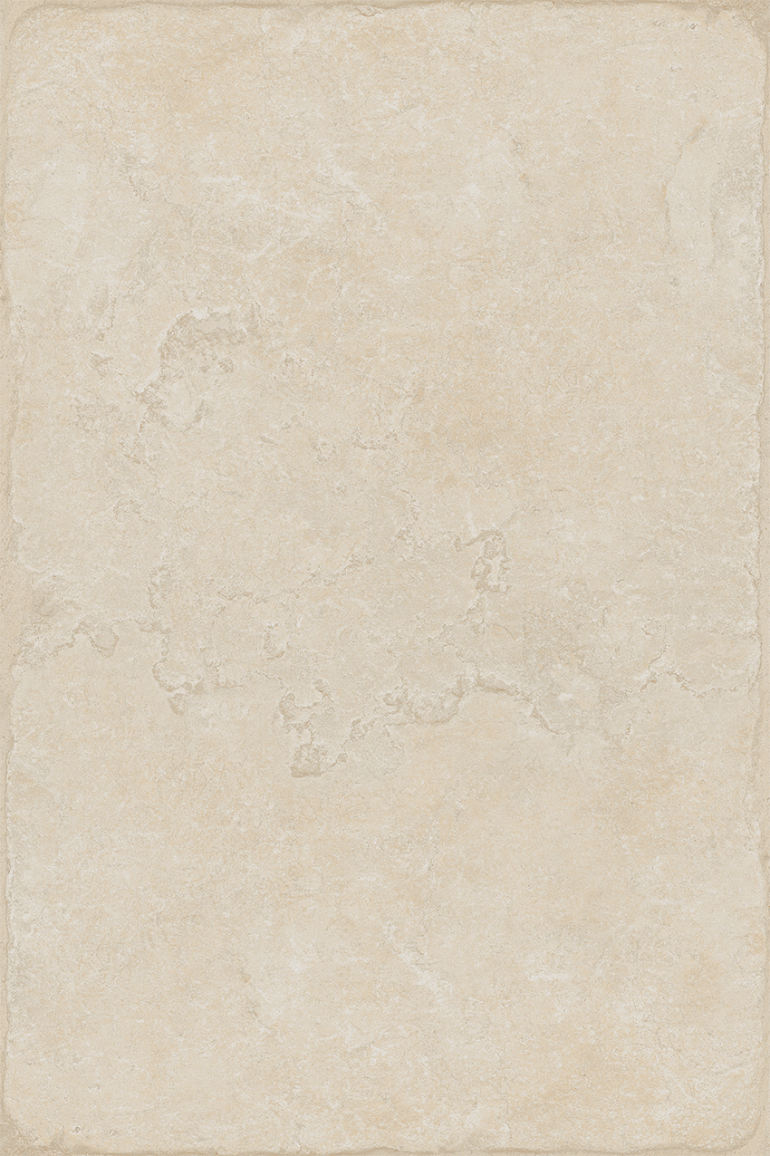 Bodenfliese Cerdomus Pietra di Ostuni avorio 60x90
