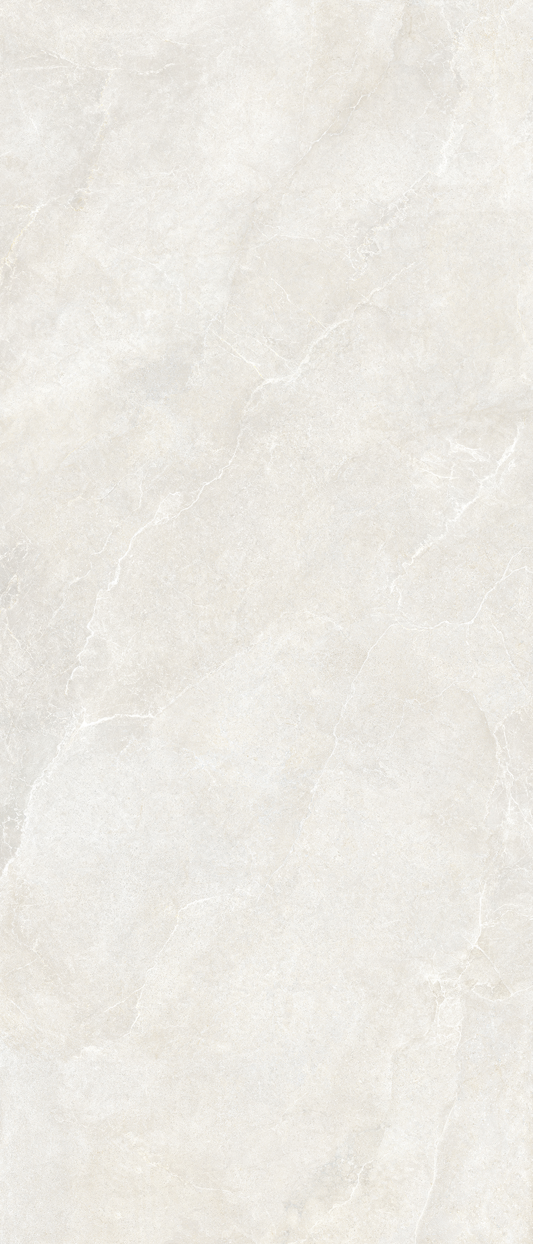 Wandfliese La Fabbrica NOBLE STONE white 120x280