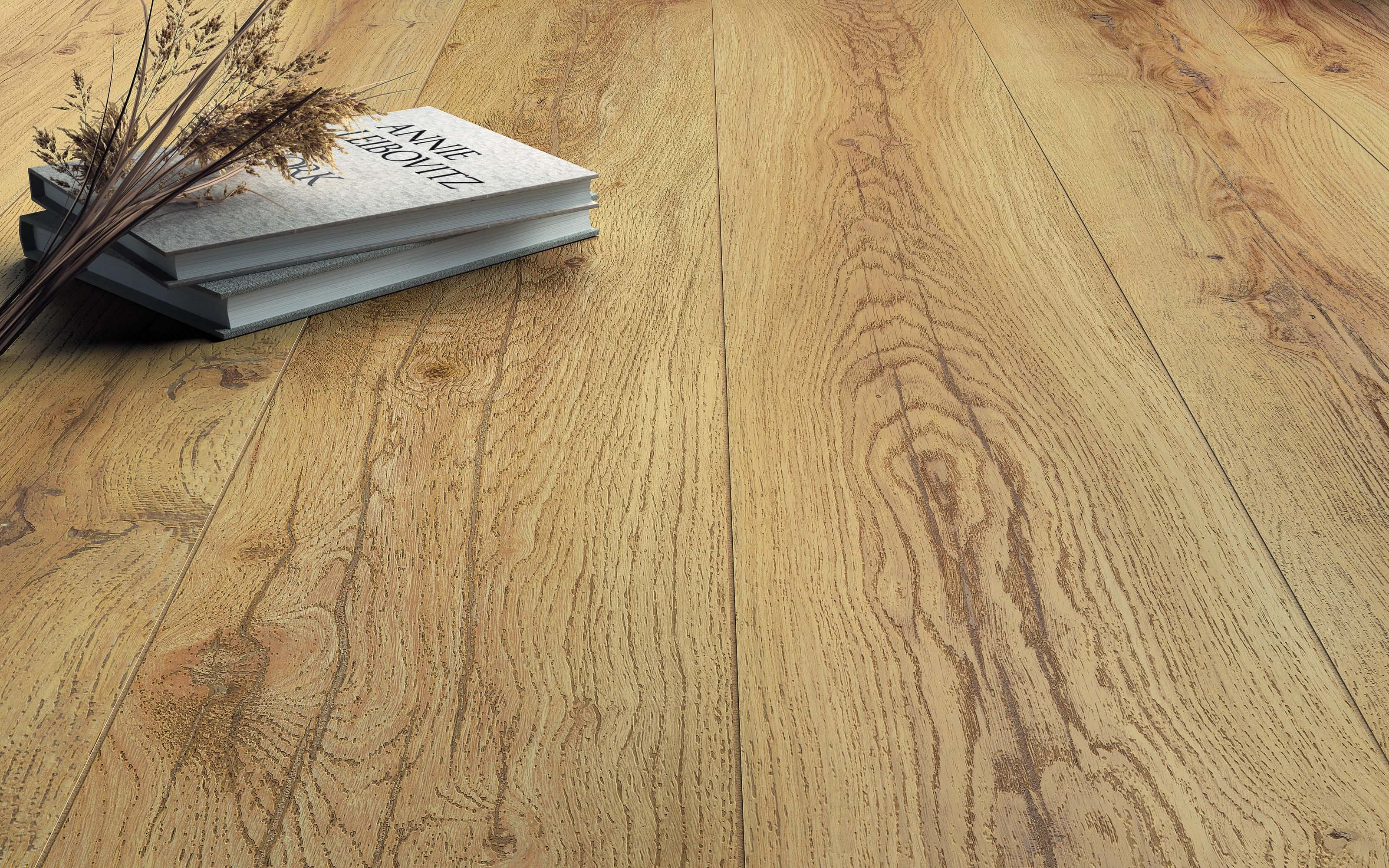 Bodenfliese Castelvetro ALPI rovere 20x120