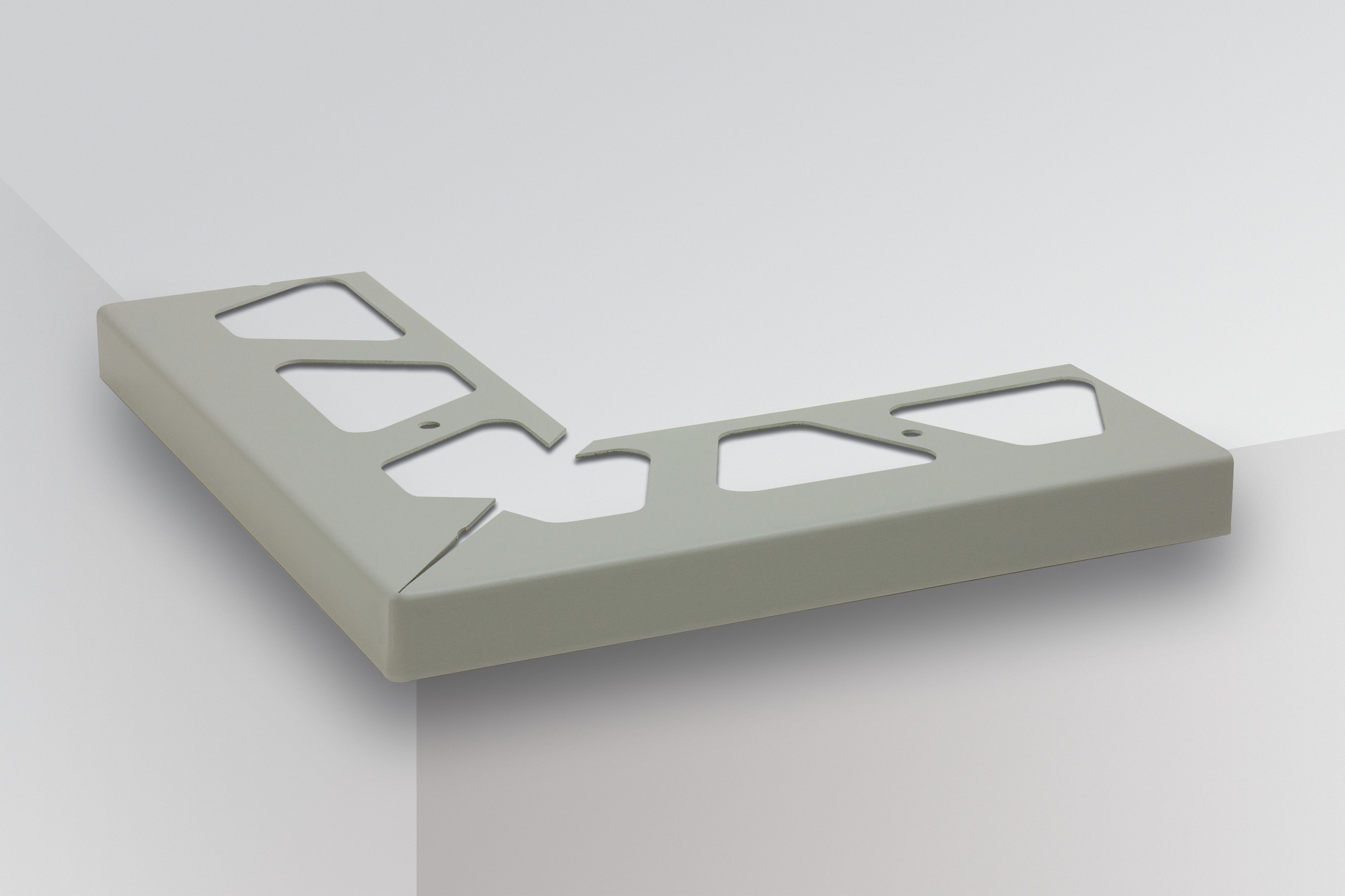 BARA-RW Außenecke 90° Randprofil GM