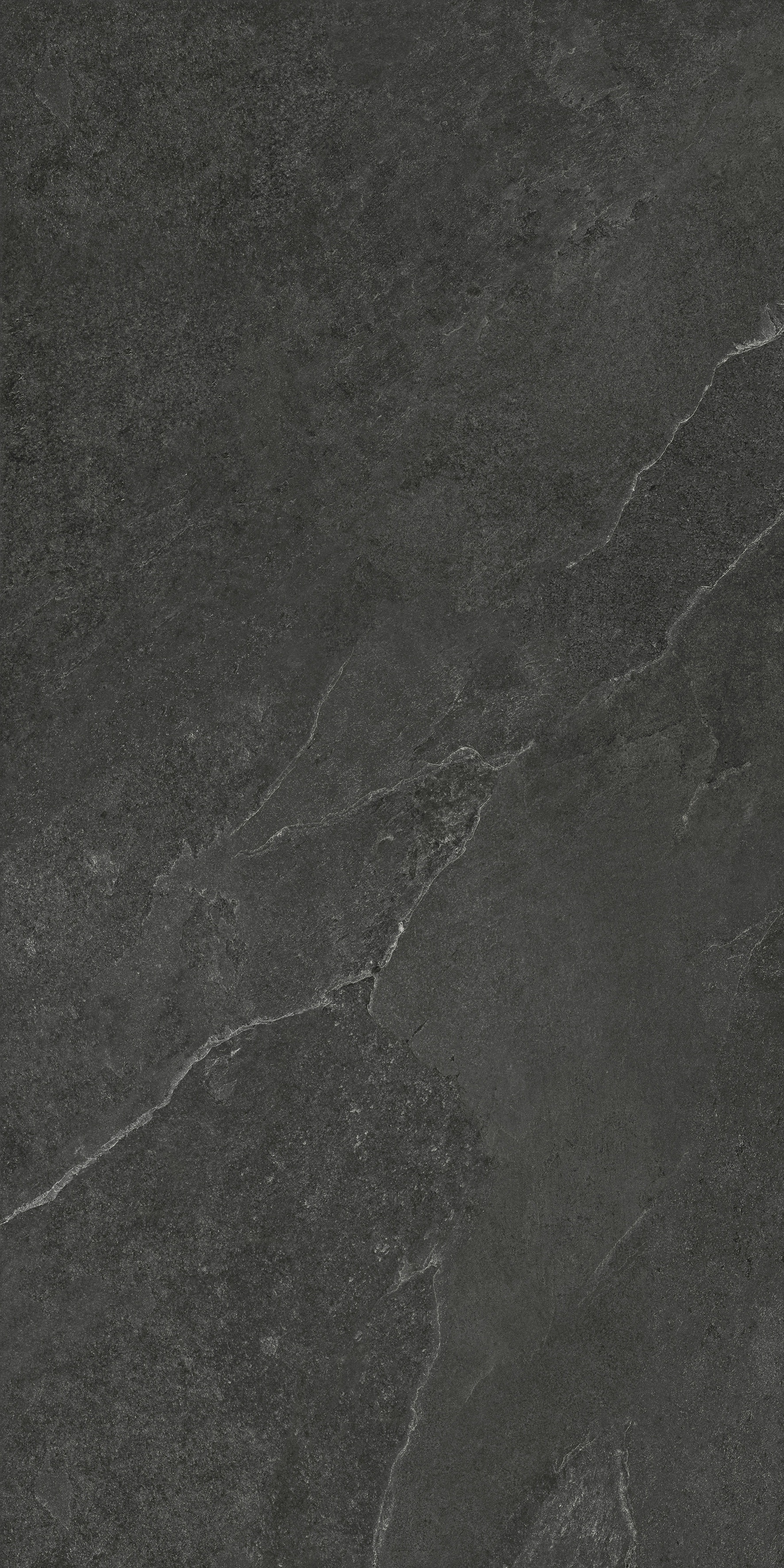 Bodenfliese Sintesi J.U.S.T. black slate 60x120