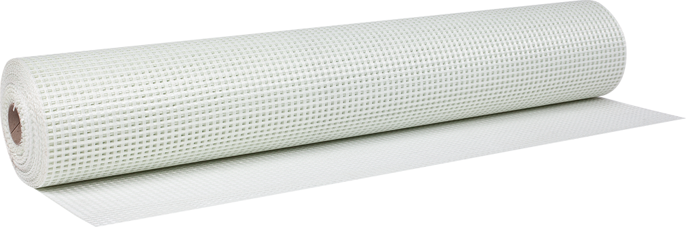 KIESEL PANZERGEWEBE ROLLE 25 LFM 1M