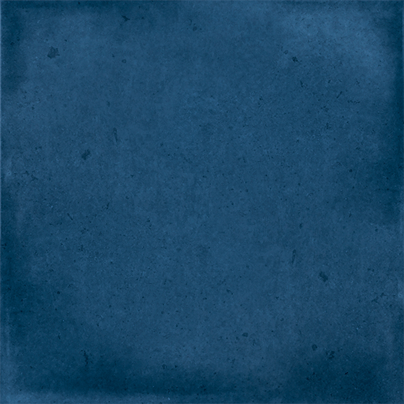 Wandfliese La Fabbrica SMALL navy 10x10