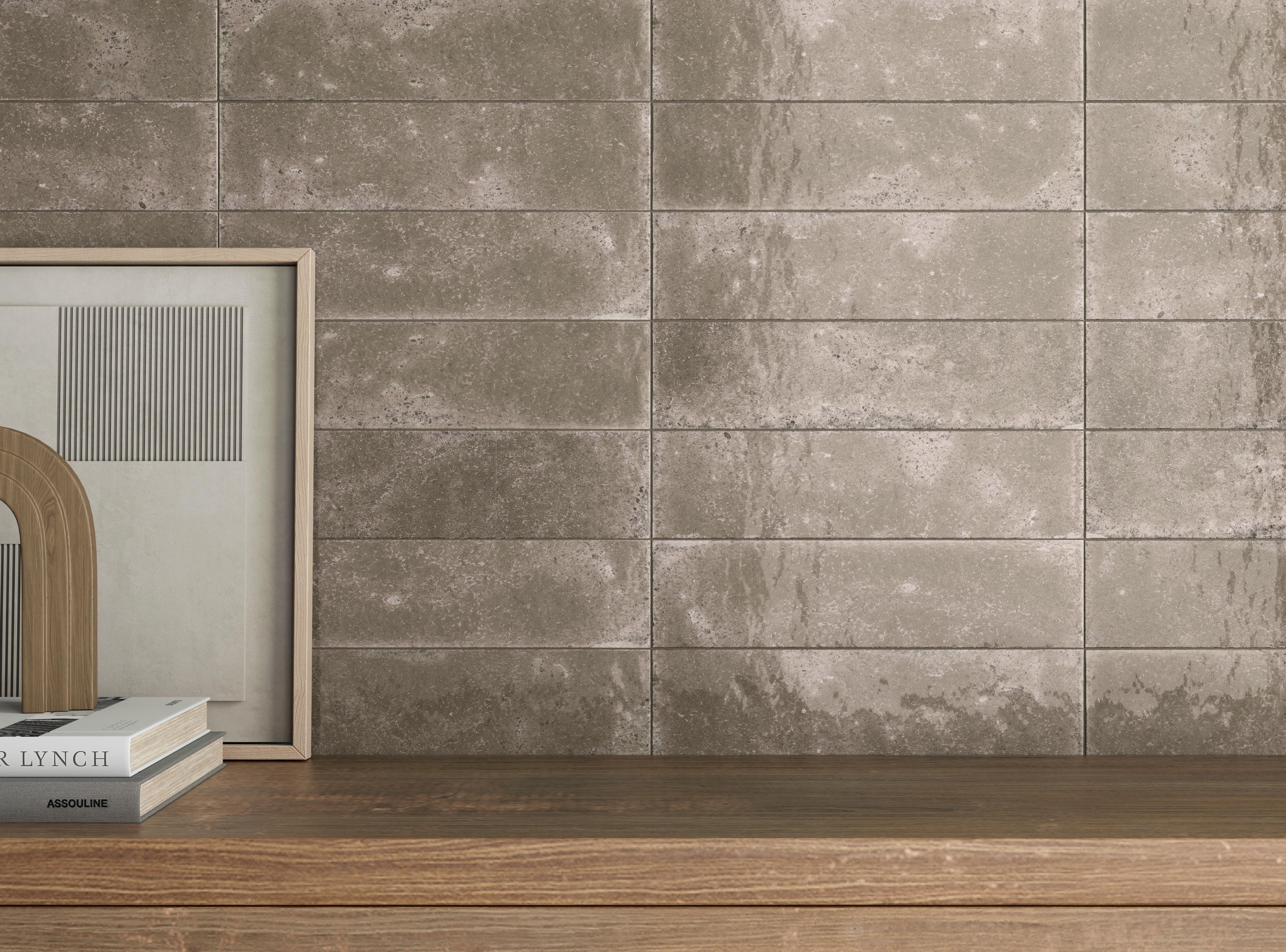 Wandfliese BellaVita VIBRANT cream 7 x 28