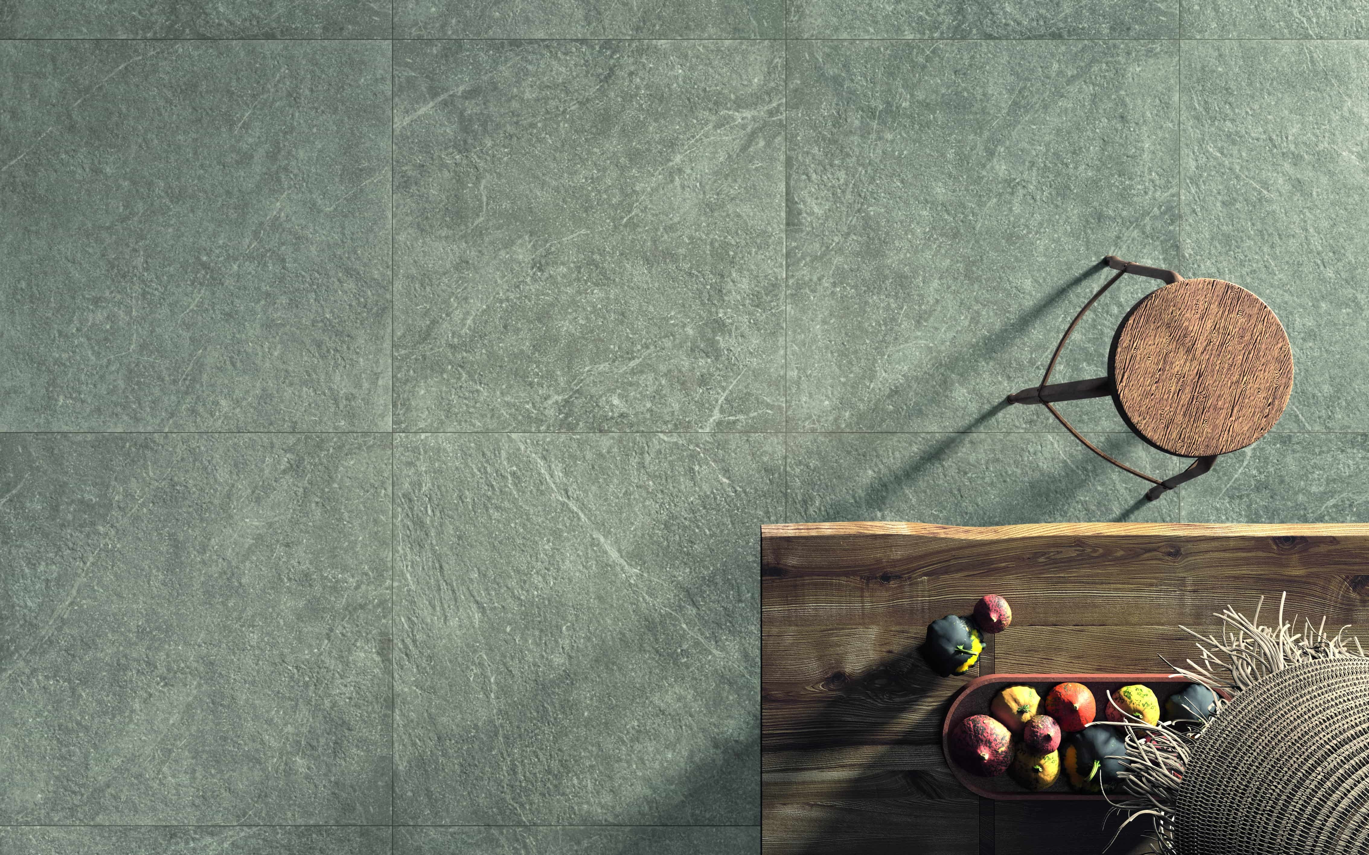 Bodenfliese Castelvetro PIETRA ANTICA iron 30x60