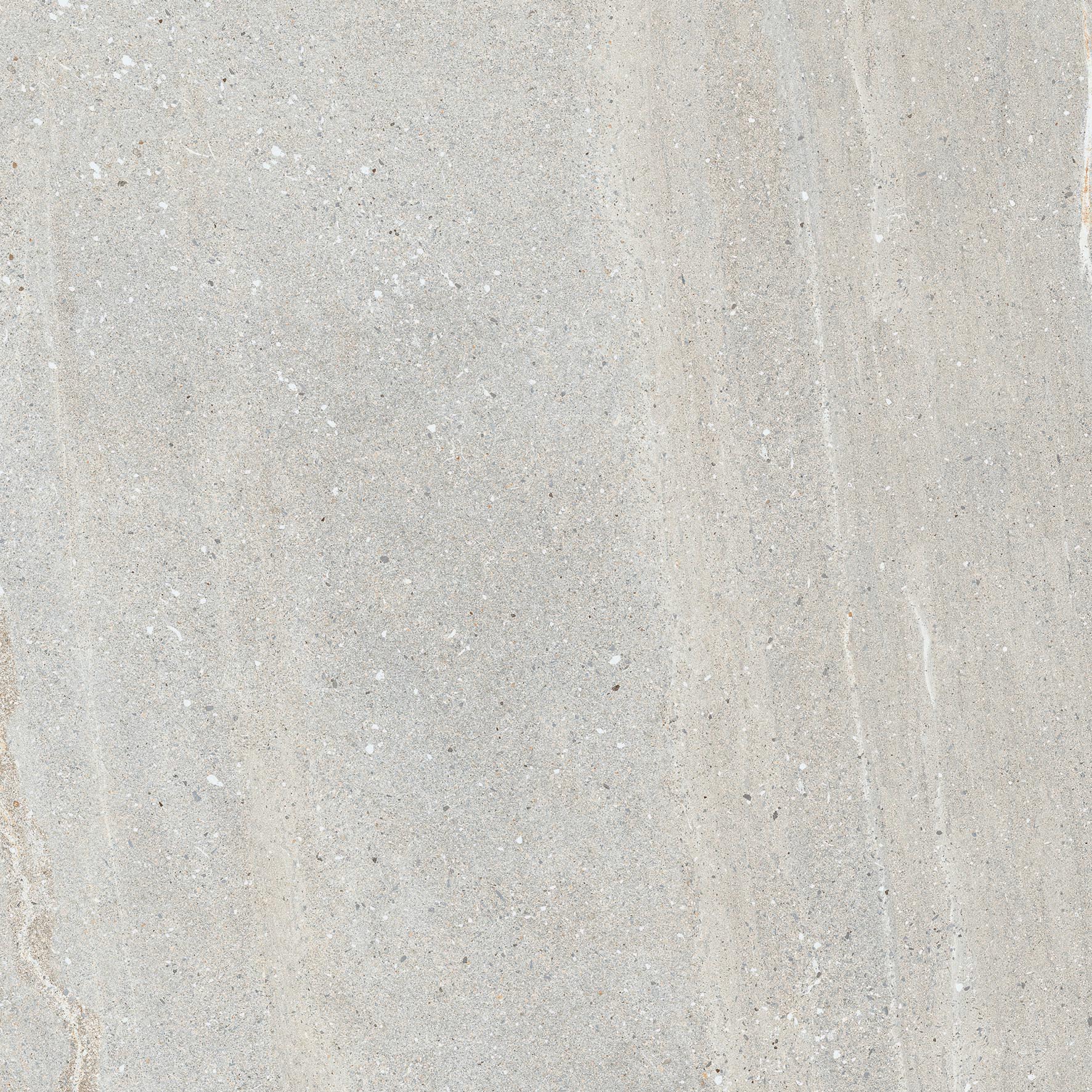 Bodenfliese Flaviker ROCKIN ice 60x60