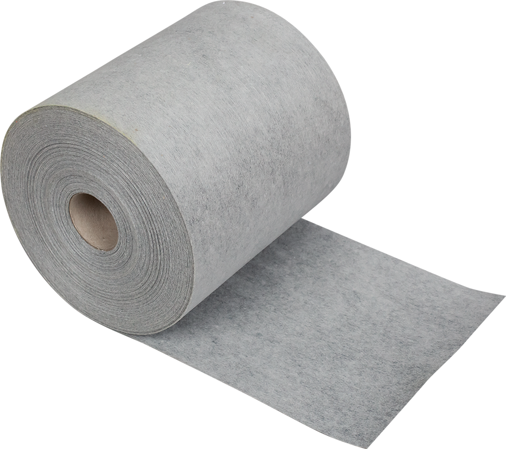 KIESEL DICHTBAND 180 30M ROLLE 180MM