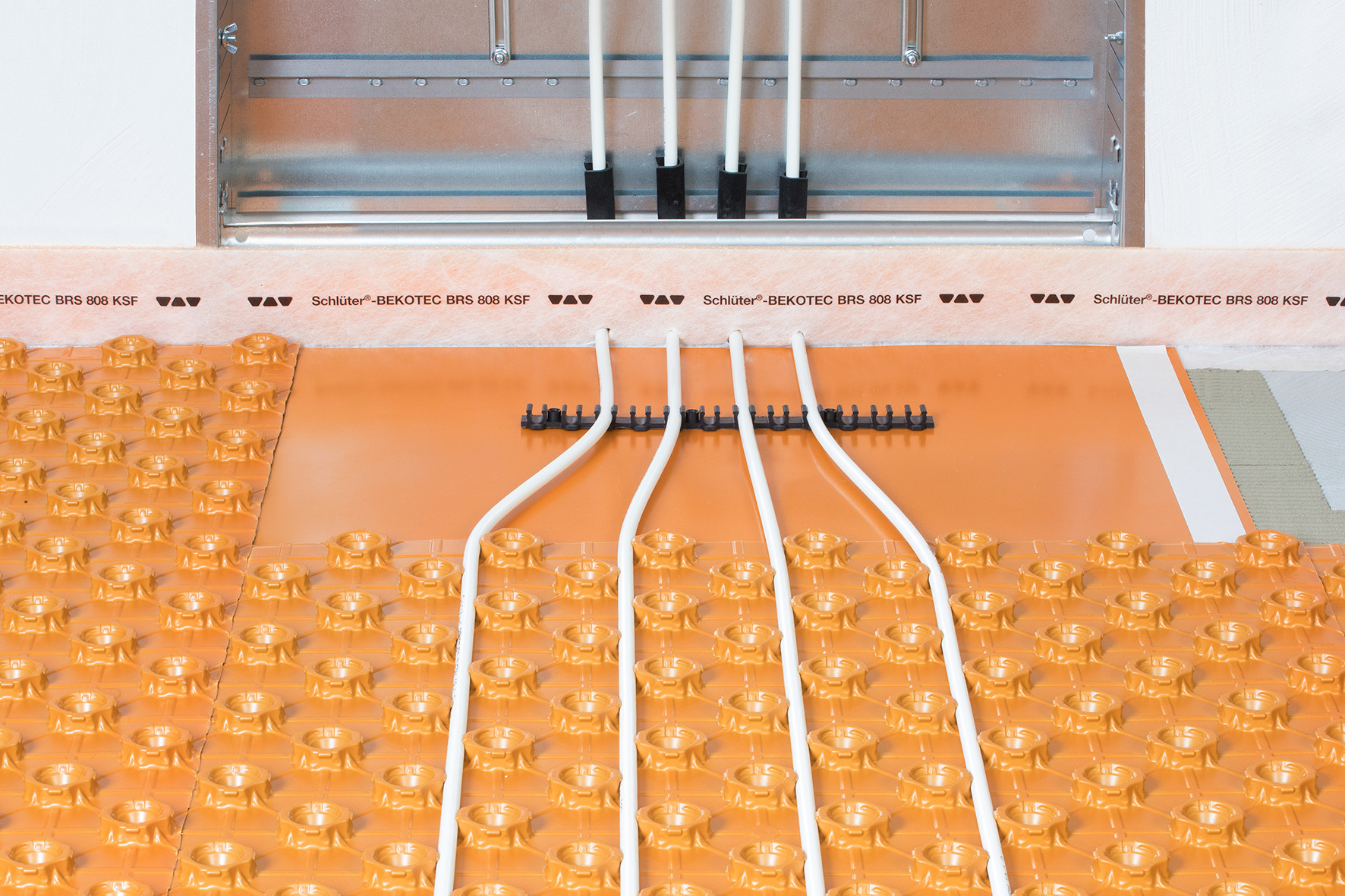 BEKOTEC-EN 12 FGK Ausgleichsplatte