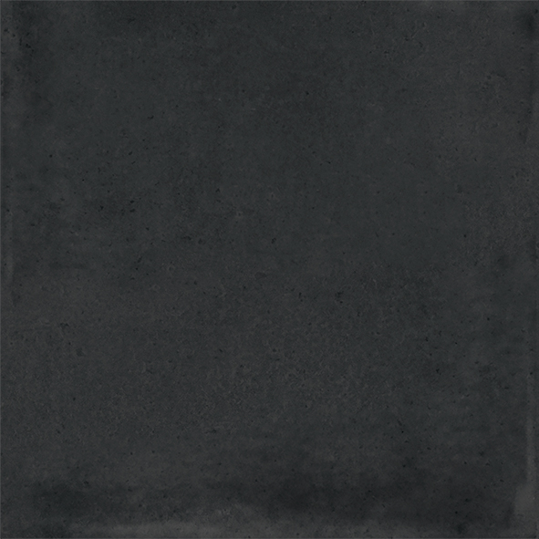Wandfliese La Fabbrica SMALL black 10x10