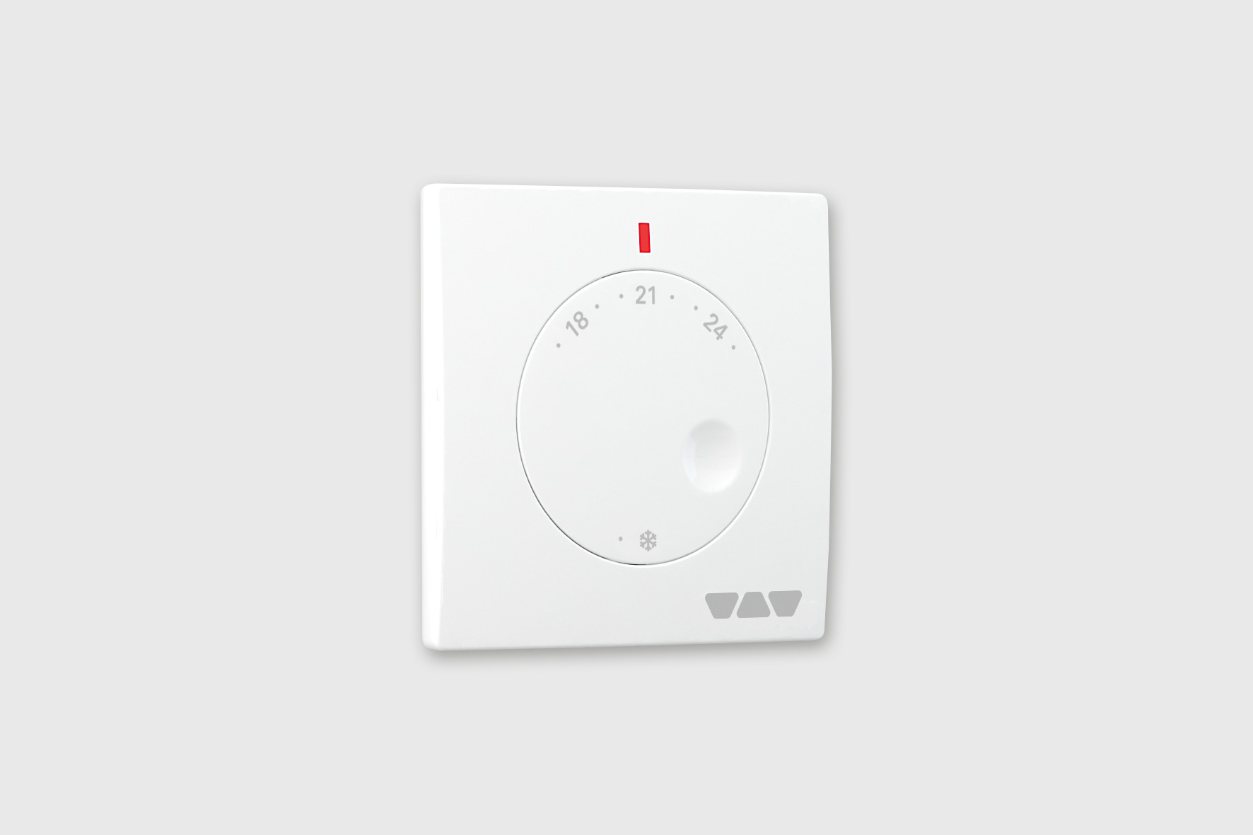 BEKOTEC-THERM-ER Raumsensor Heizen/Kühlen