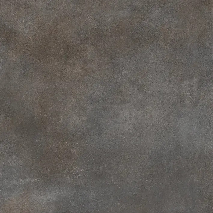 Bodenfliese Kersano CONCRETE dark copper 60x60