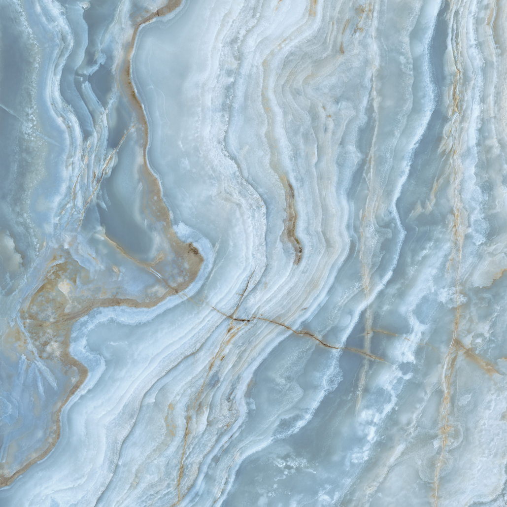 Bodenfliese La Fabbrica ONICE IRIDE cobalto 120x120