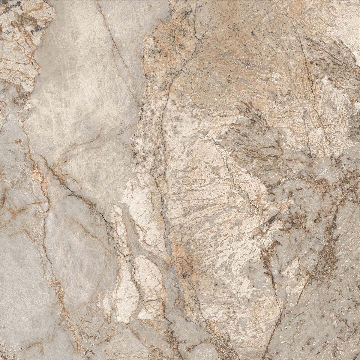 Bodenfliese La Fabbrica GEMSTONE Desert 60 x 60