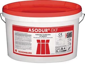 Schomburg ASODUR-EKF mittelgrau 6kg