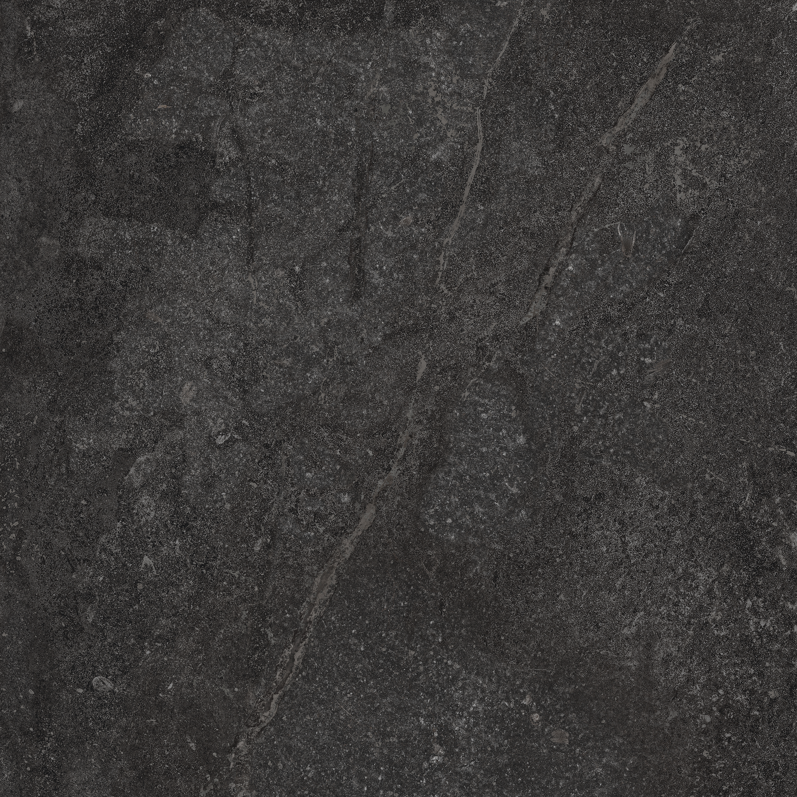 Bodenfliese Castelvetro PIETRA ANTICA black 60x60