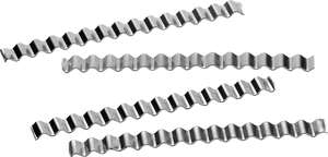 Schomburg Estrichklammern (70 x 6 mm)