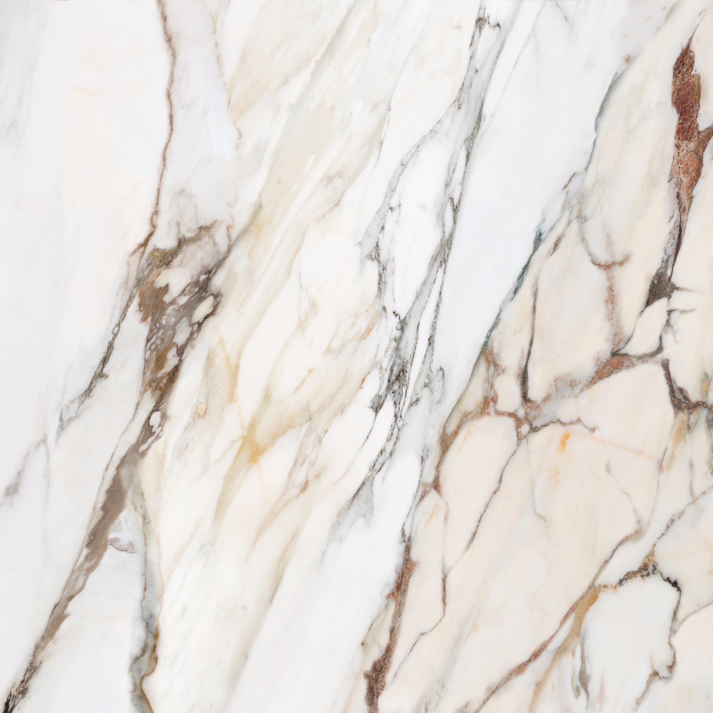 Bodenfliese La Fabbrica MACCHIA ANTICA 120x120