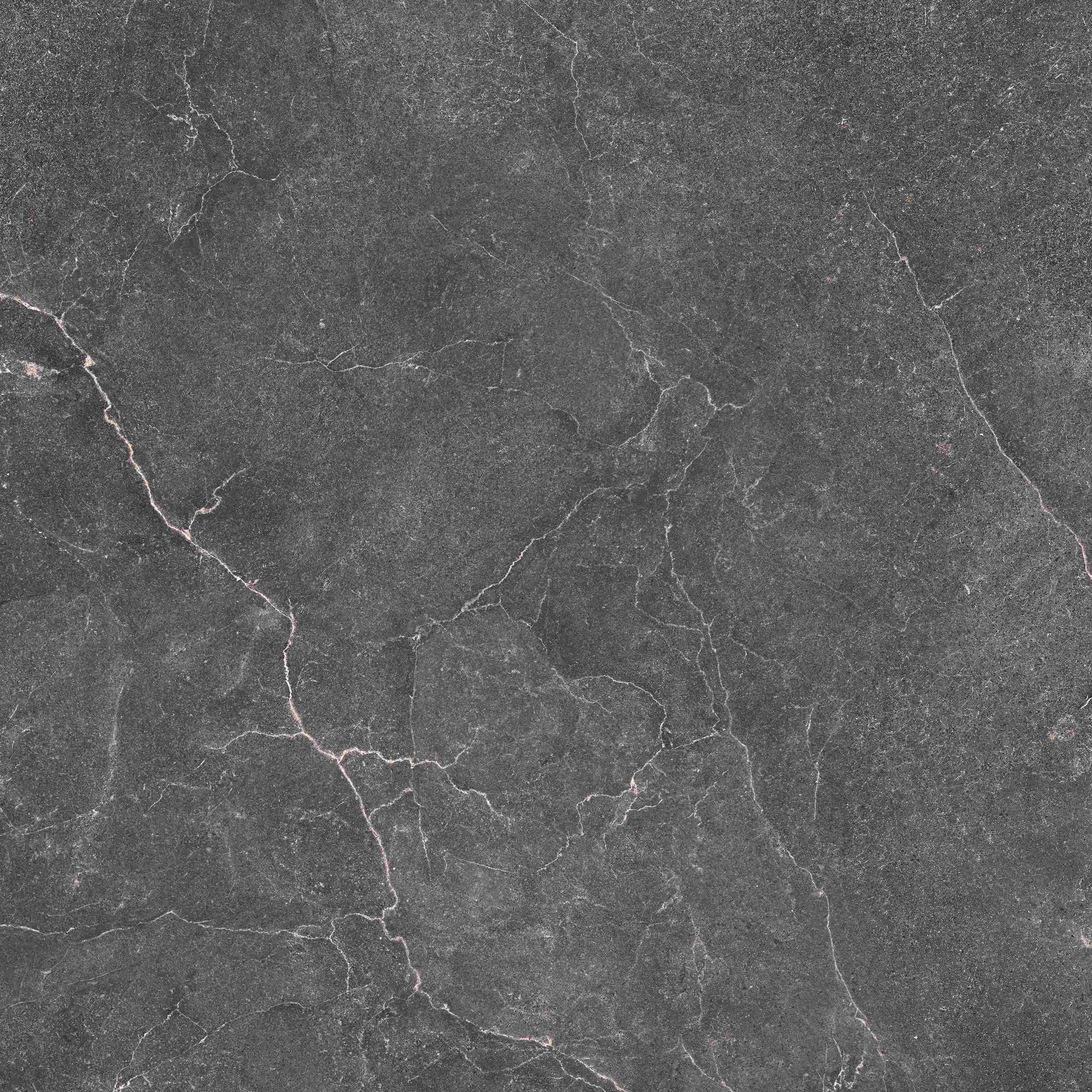 Bodenfliese Cotto d´Este LITHOS carbon 90 x 90