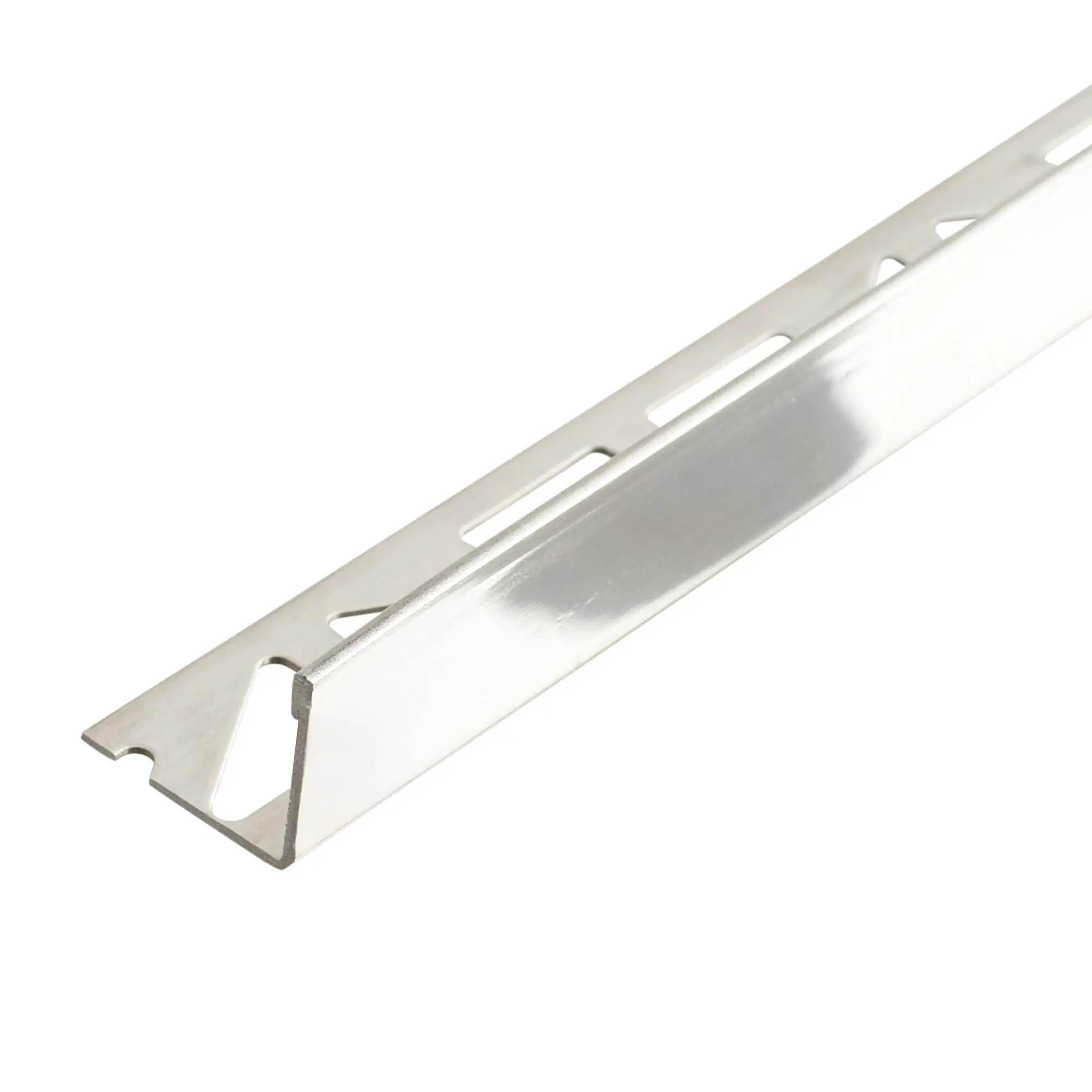 DUROSOL Winkelprofil DSE - FS 250 CM 10,0 mm