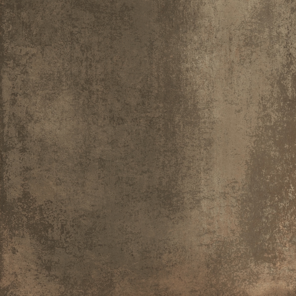 Bodenfliese Polis IT'S DIFFERENT Nickel Chrome 90x90