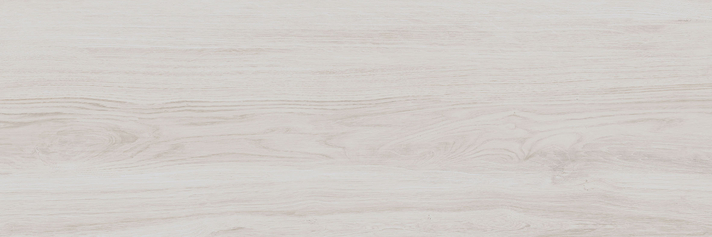 Bodenfliese Sintesi MYWOOD bianco 20x60