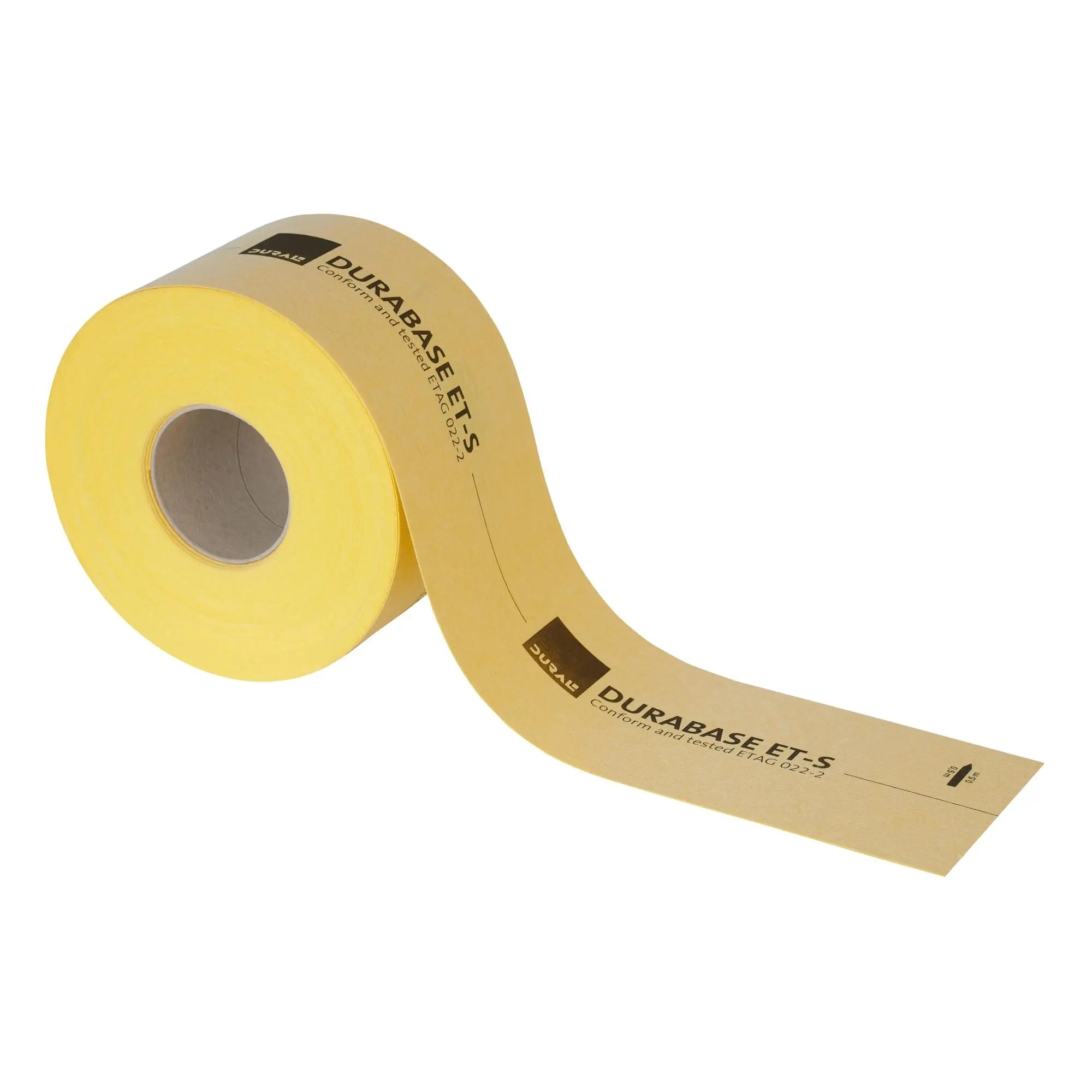 DURABASE ET-S Dichtband 120-50 Rolle (1 Stk.)
