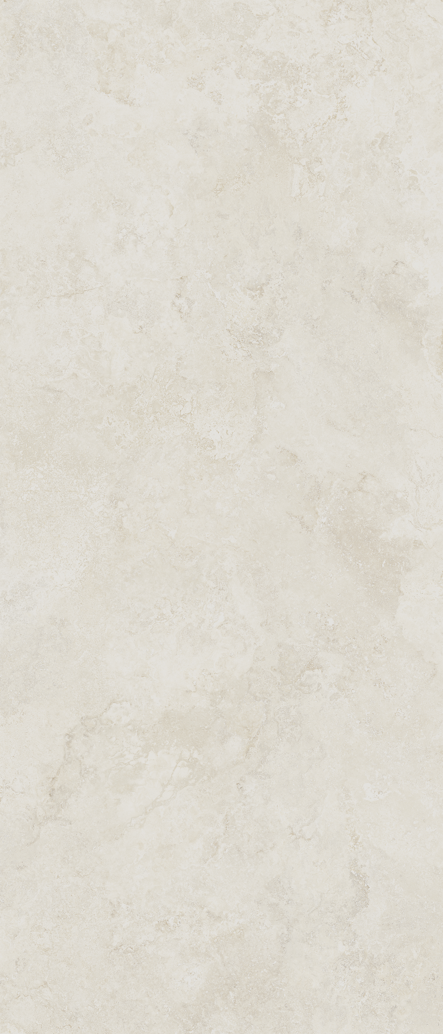 Bodenfliese Cerdomus TIBUR bianco 120x280