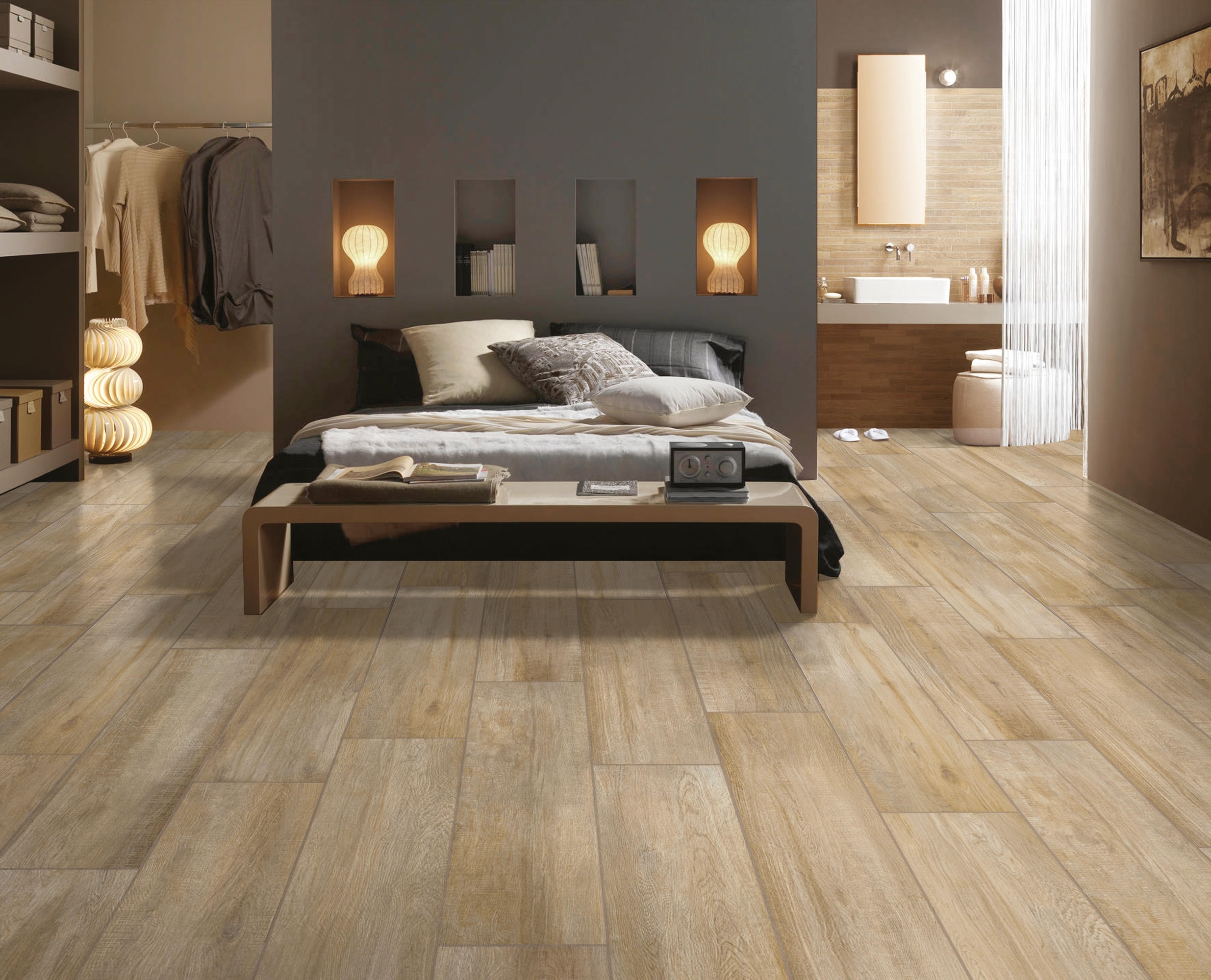 Bodenfliese KERSANO HAVANNA BAY sonora 30x120