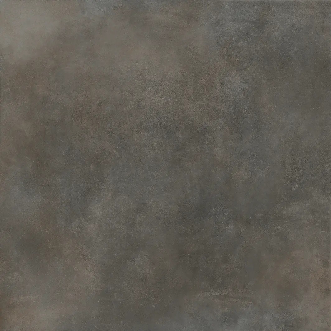 Bodenfliese Kersano CONCRETE dark copper 90x90