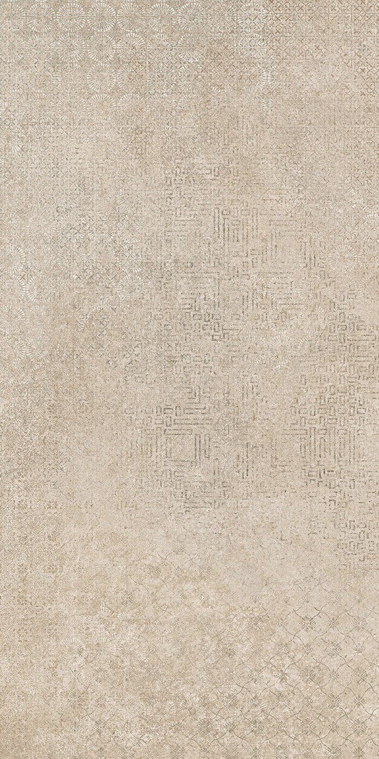 Bodenfliese Sintesi CONCEPT STONE decoro sand 30x60