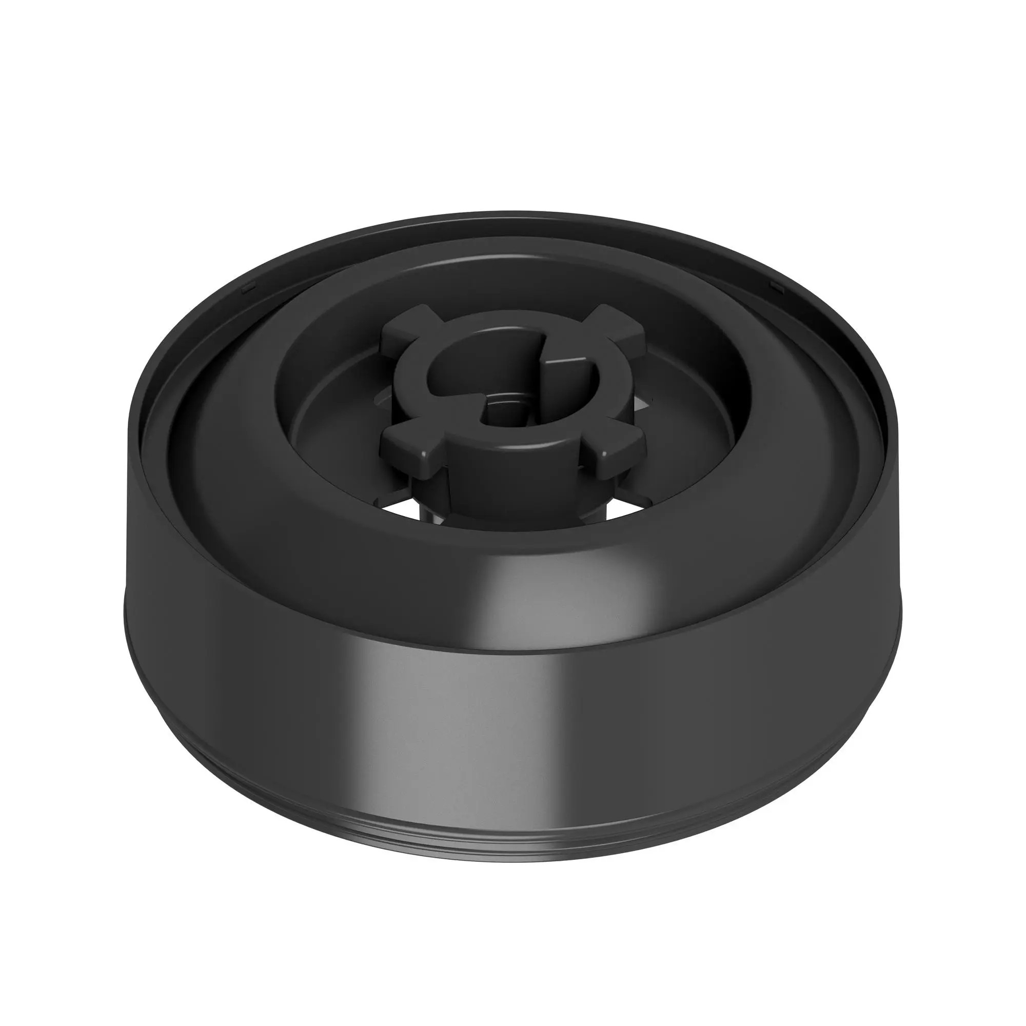 FLEXIBAL PRO Stelzlager Erhöhung FBP M 25 MM