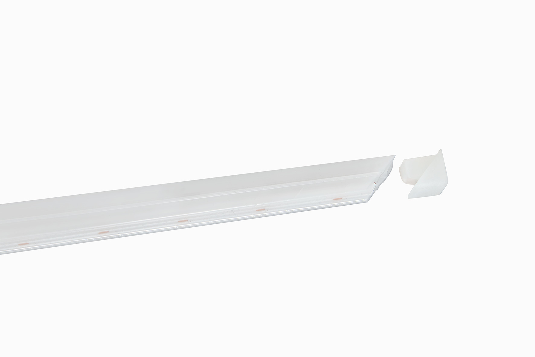 LIPROTEC-PES Endkappe Endkappe 12mm