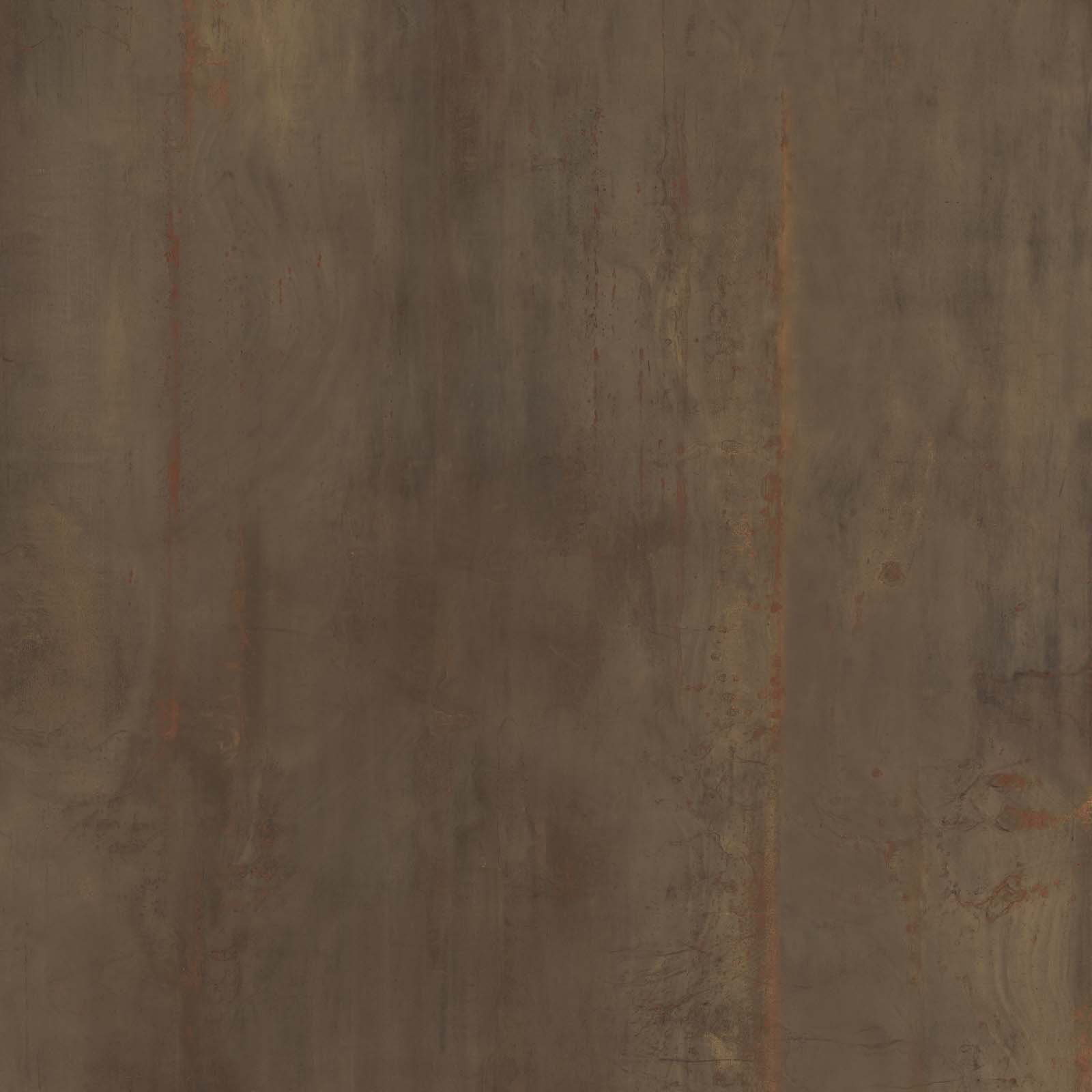 Bodenfliese Flaviker REBEL bronze 120x120