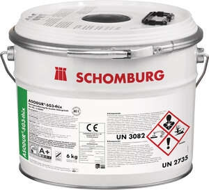 Schomburg ASODUR-SG3-thix 30 kg