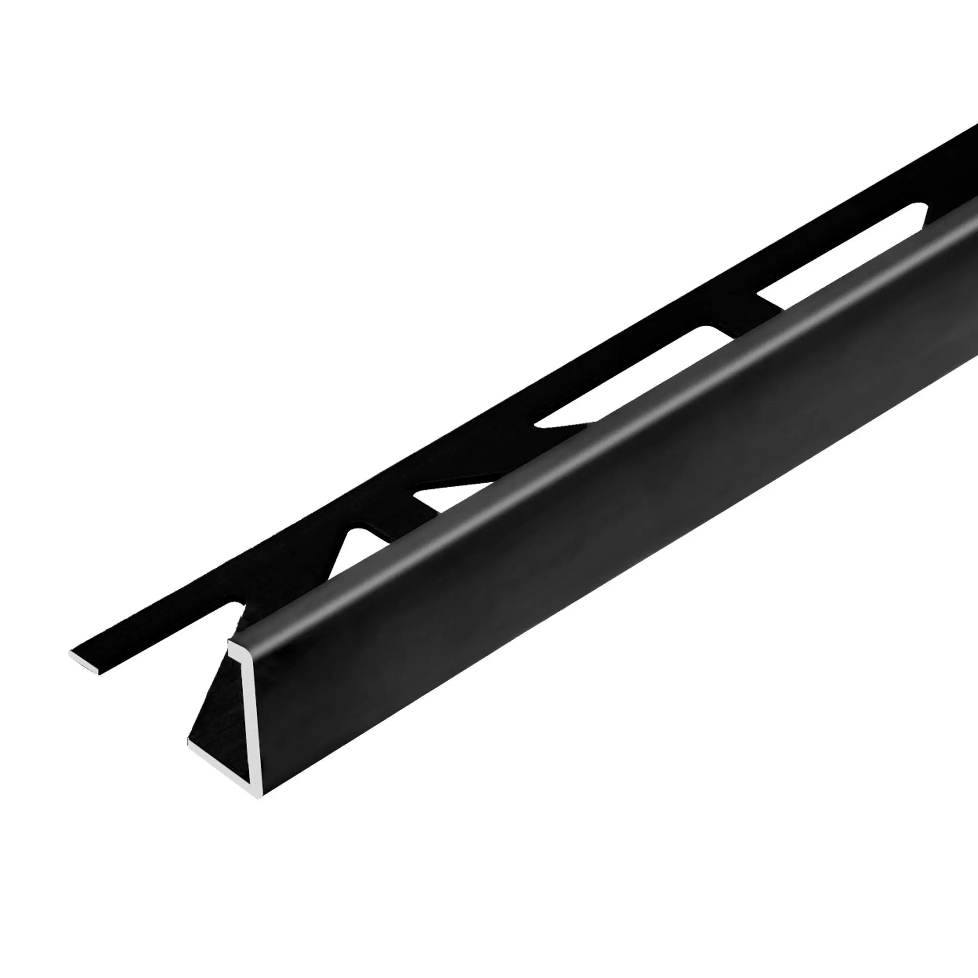 DUROSOL Winkelprofil DSCAM 250 CM 10,0 mm