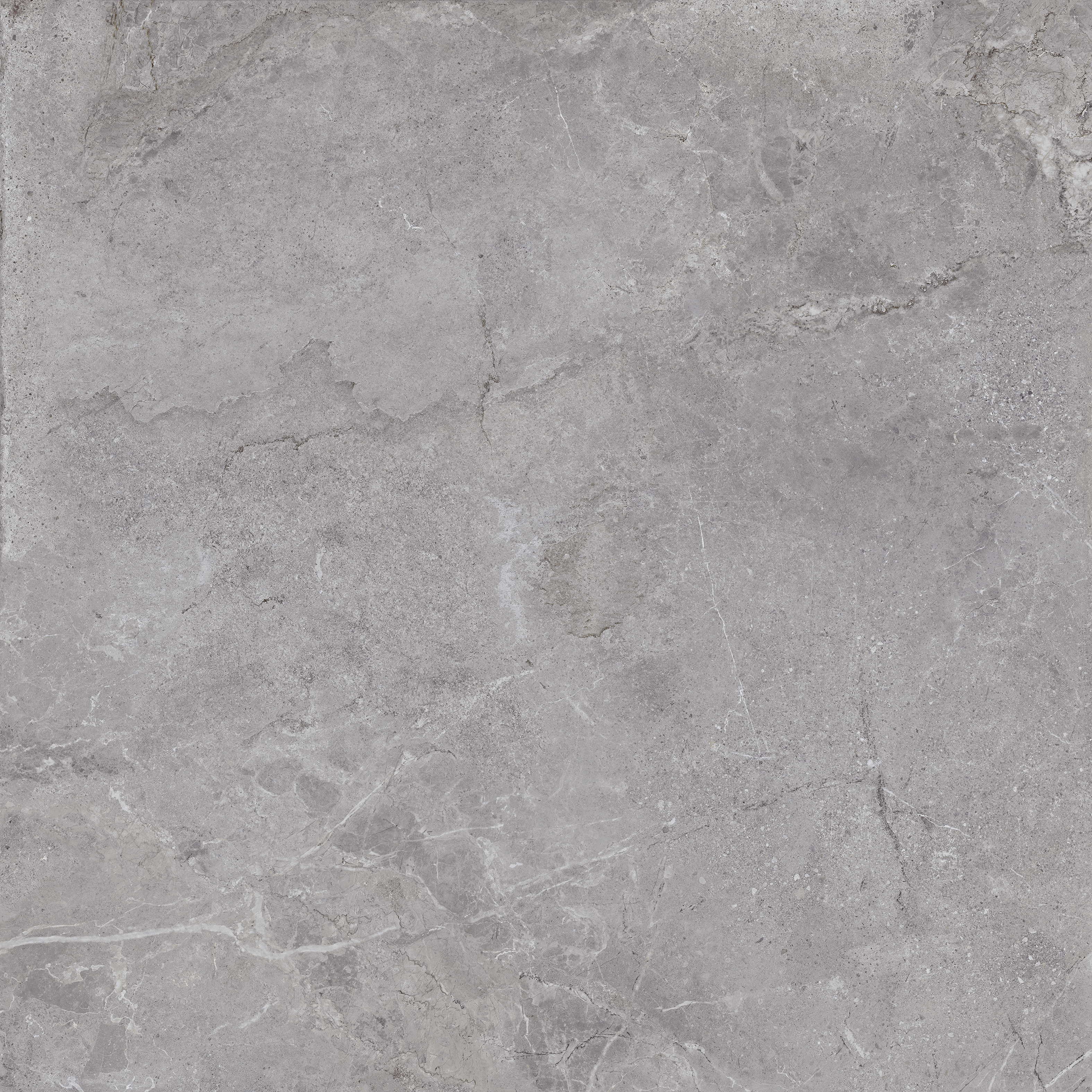 Bodenfliese Castelvetro EVOLUTION grey 100x100