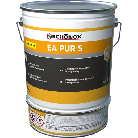 Schönox EA PUR S(AB) 5KG