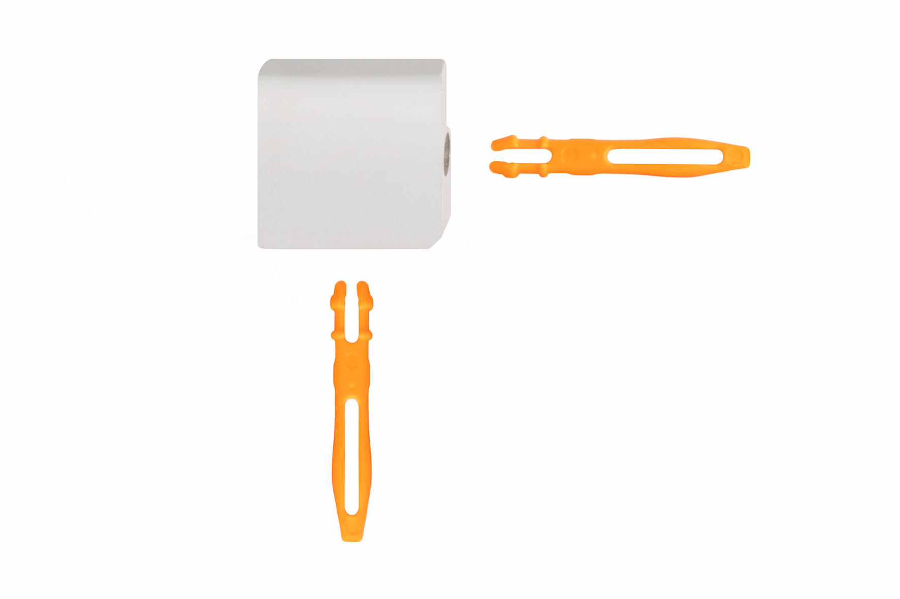 JOLLY AC GS 10mm Außenecke