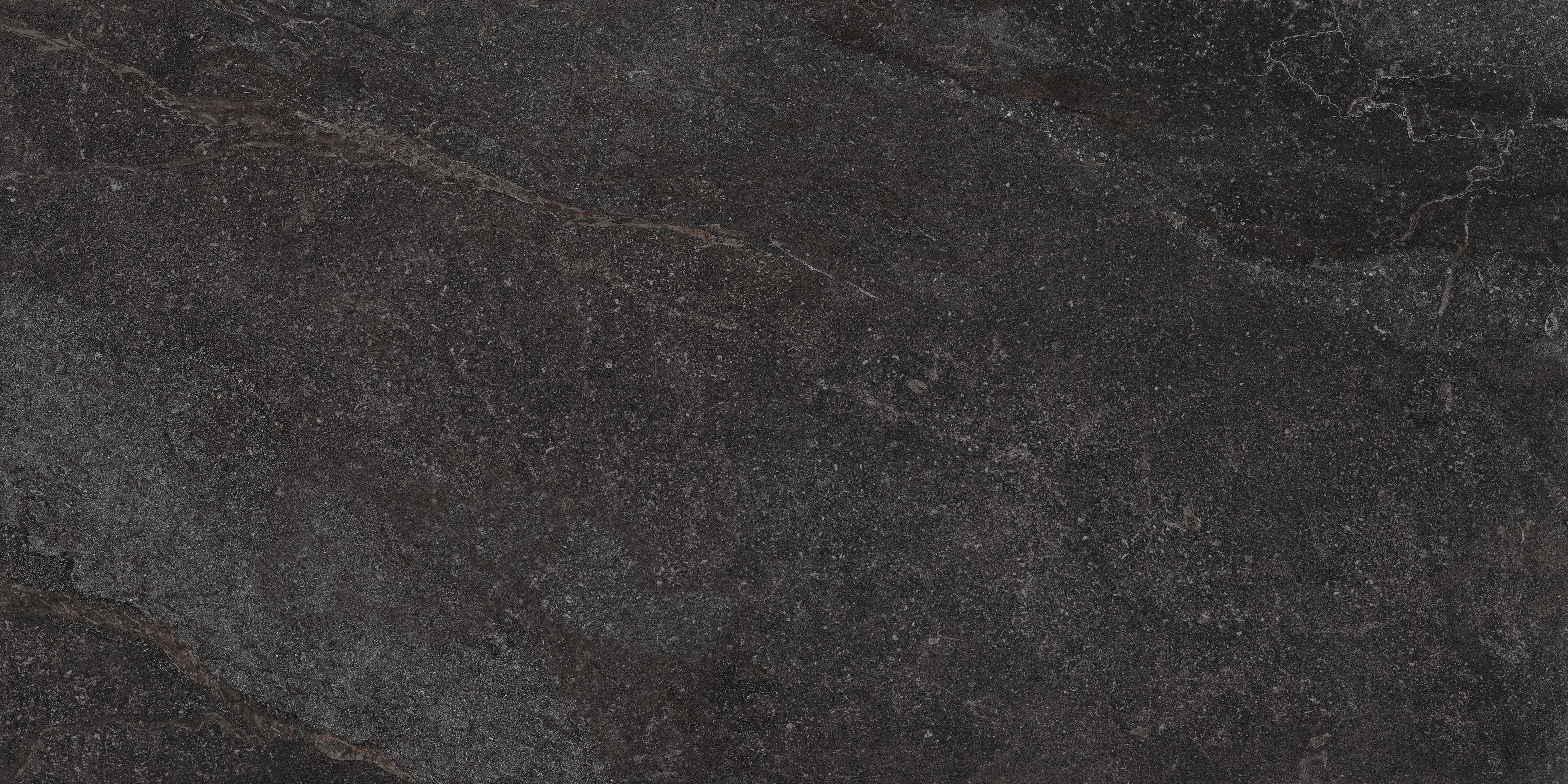 Bodenfliese Castelvetro PIETRA ANTICA black 60x120