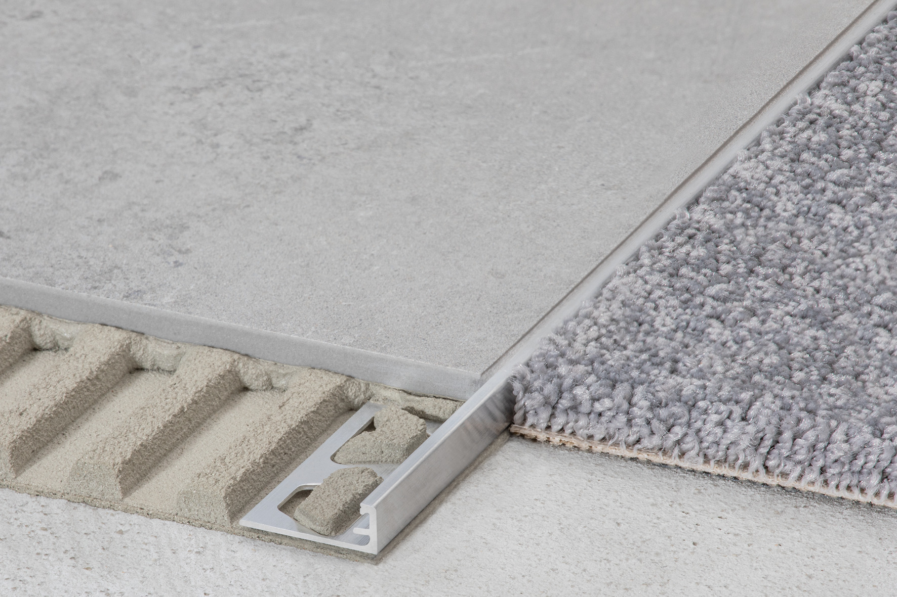 JOLLY-ABGB 2,5m Dekorprofil 11mm