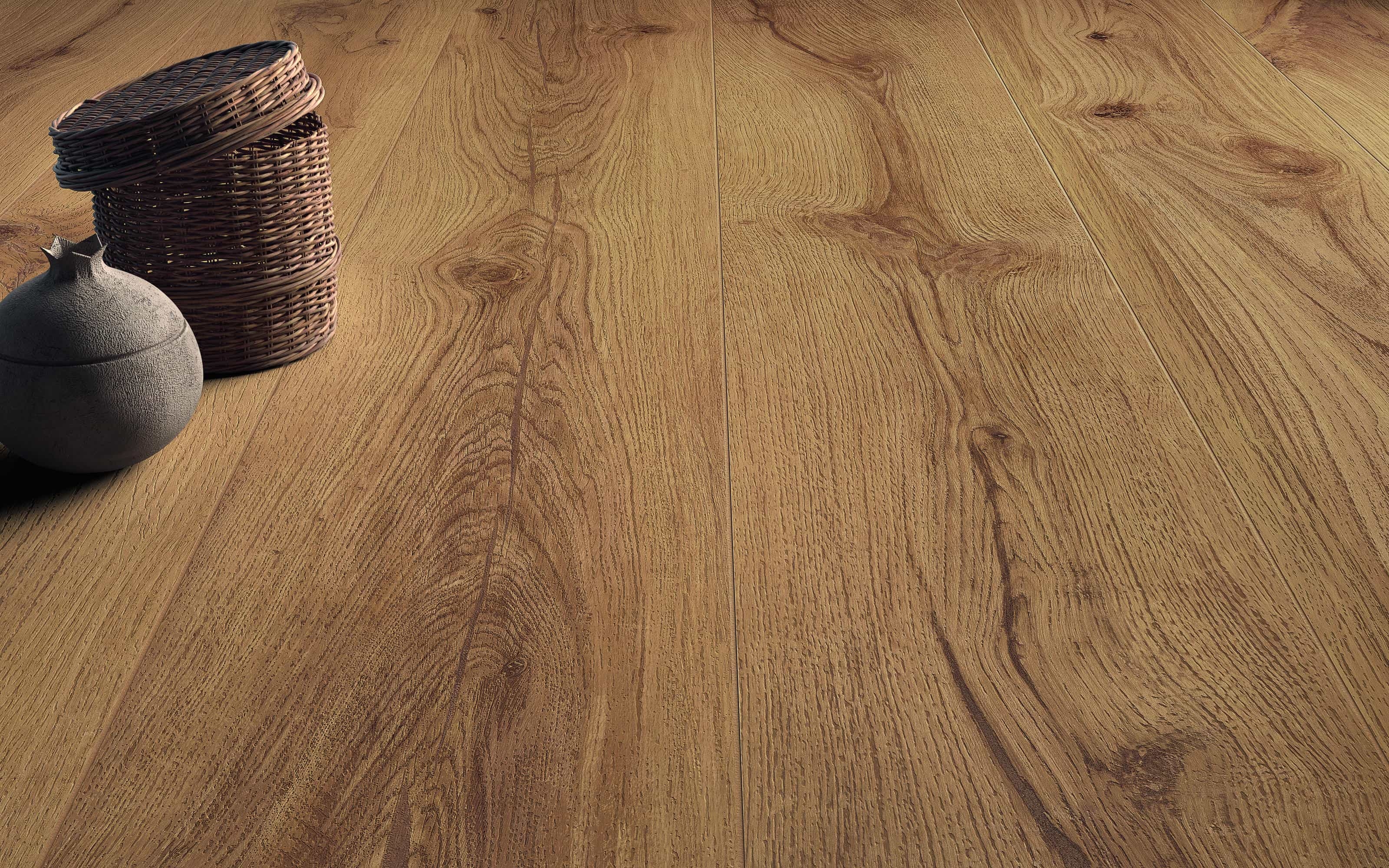 Bodenfliese Castelvetro ALPI castagno 20x120