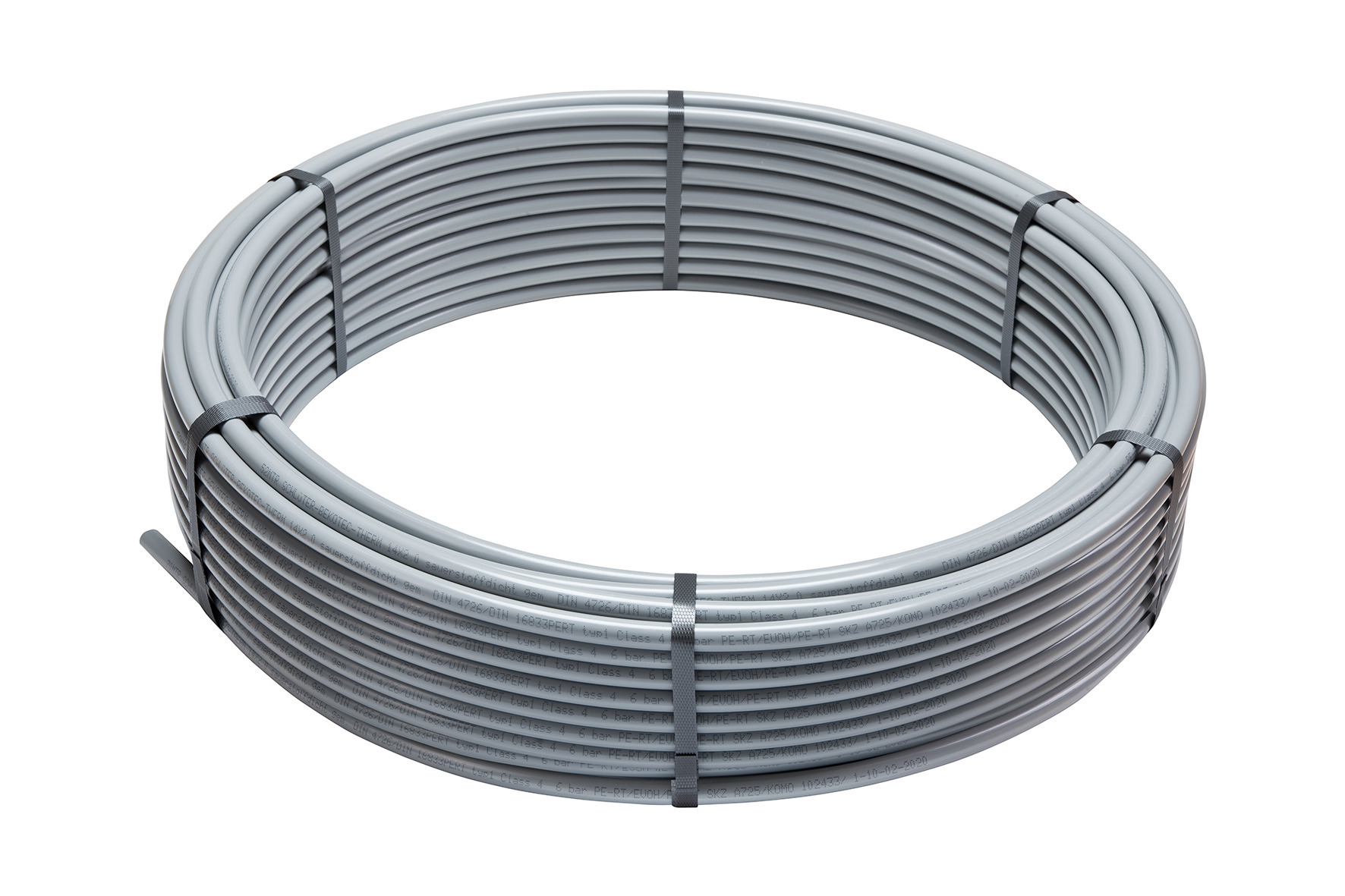 BEKOTEC-THERM-HR 120,0m Heizrohr, 14 x 2mm