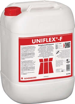 Schomburg UNIFLEX-F, 5kg
