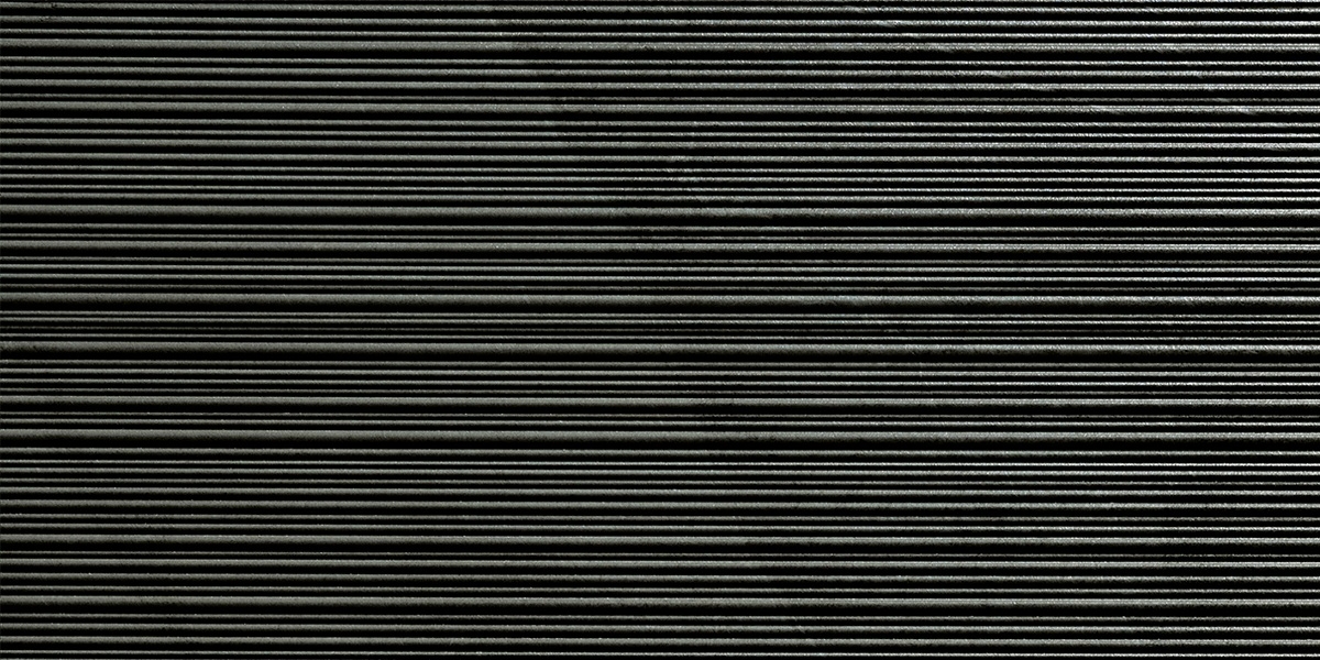 Wandfliese Italgraniti SHALE Dark 30x60