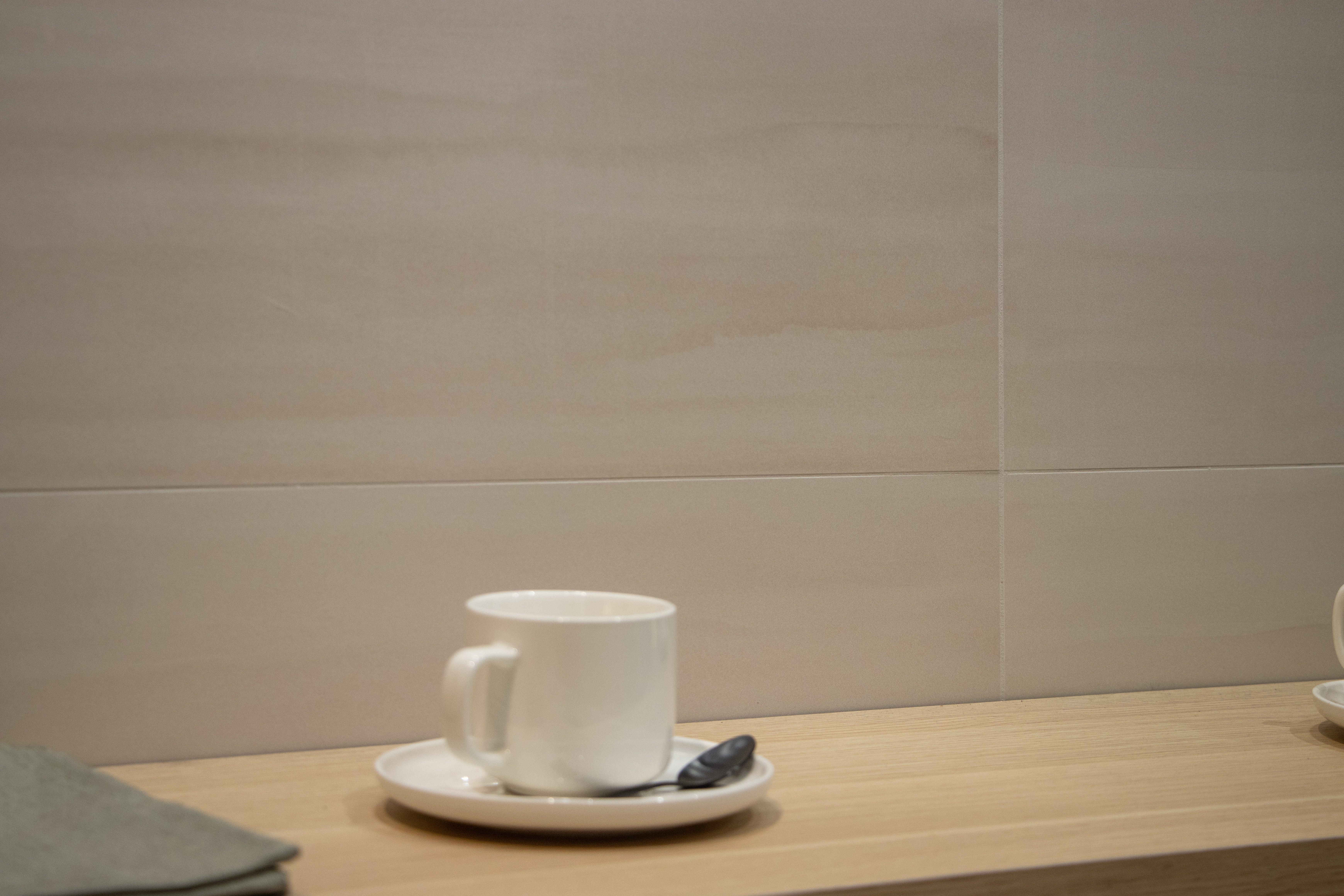 Wandfliese BellaVita BIOMIM sand 30x90